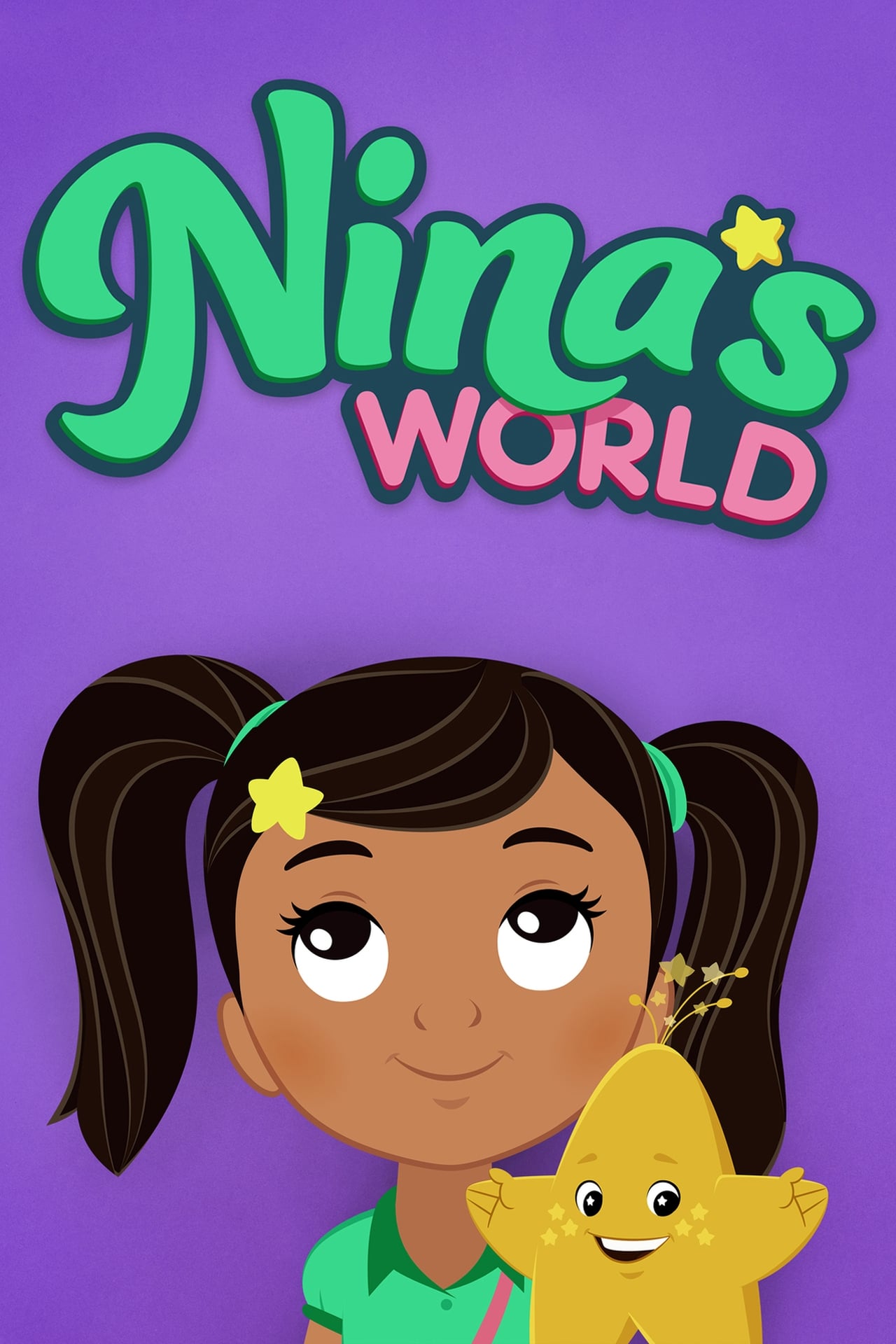 Serie Nina's World