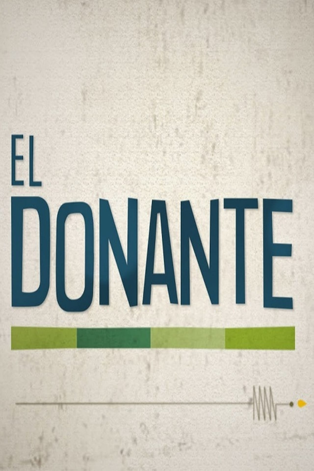 Series El Donante