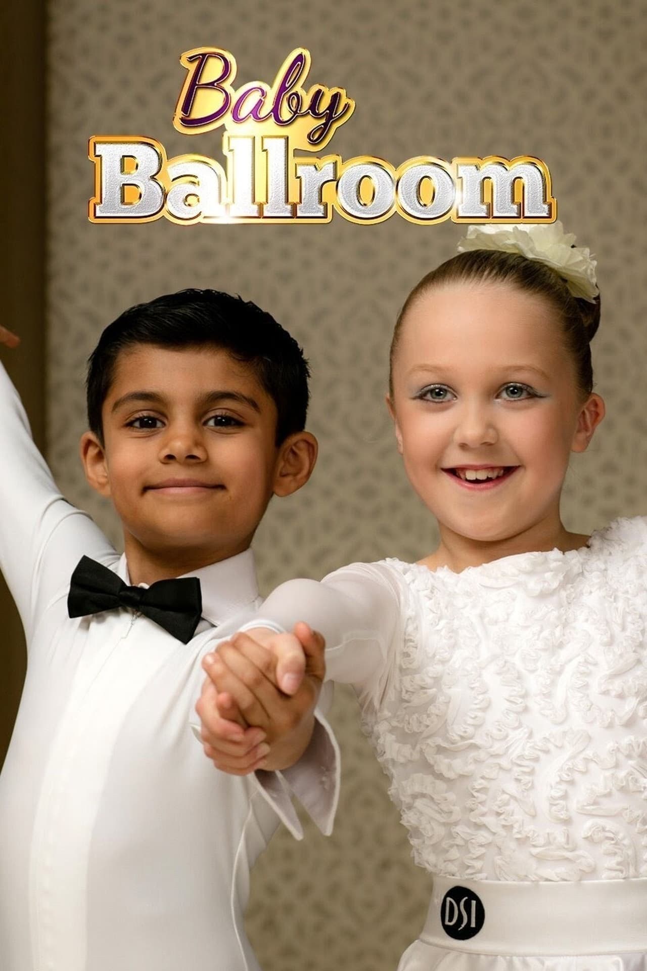 Series Baby Ballroom