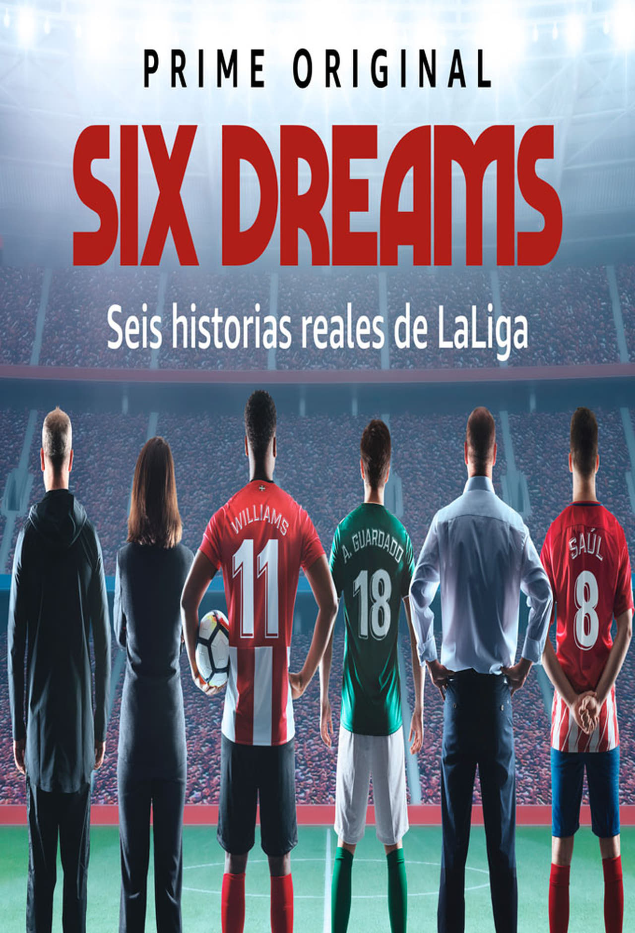 Series Six Dreams