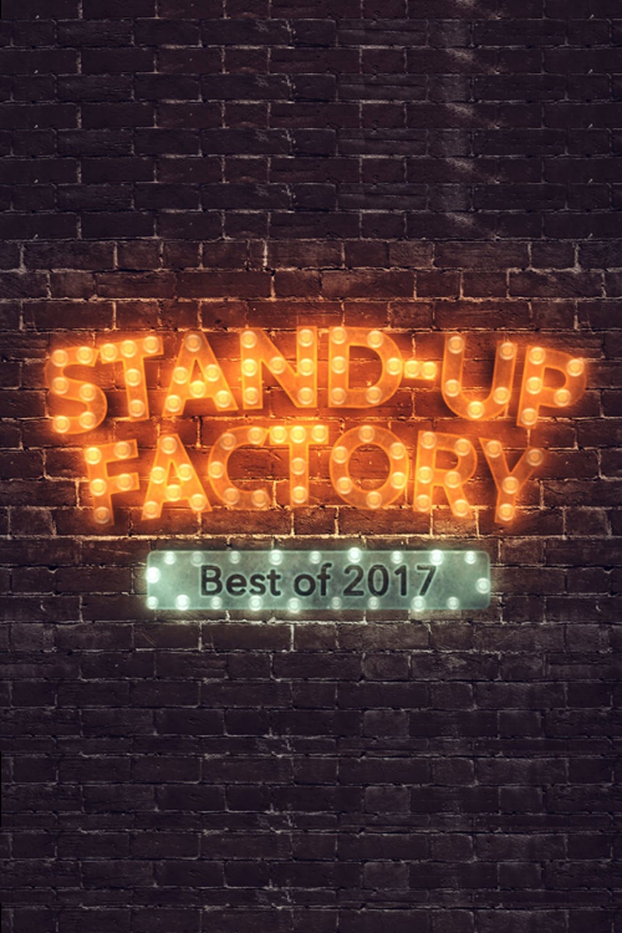 Serie Stand-up Factory