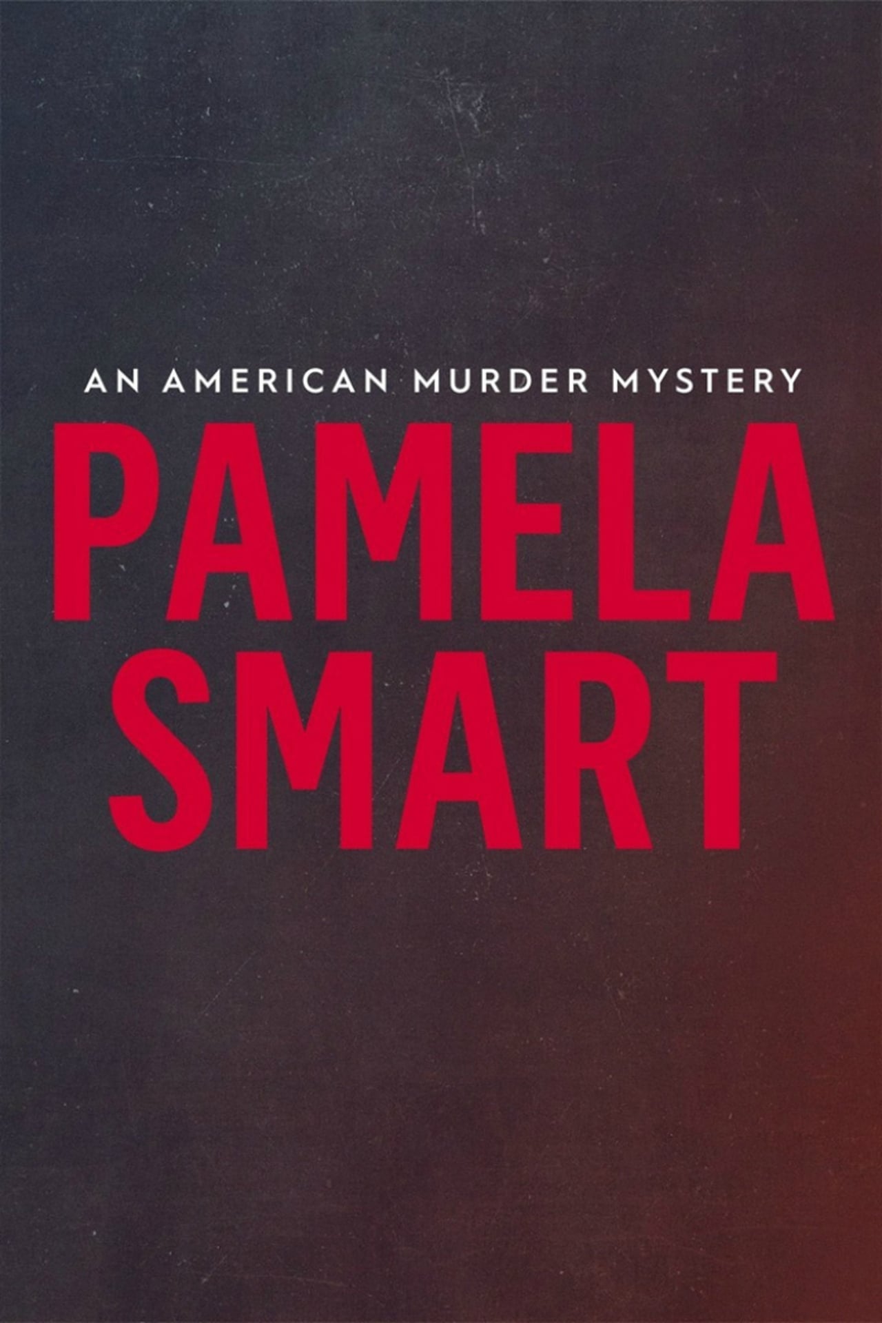 Serie El crimen de Pamela Smart