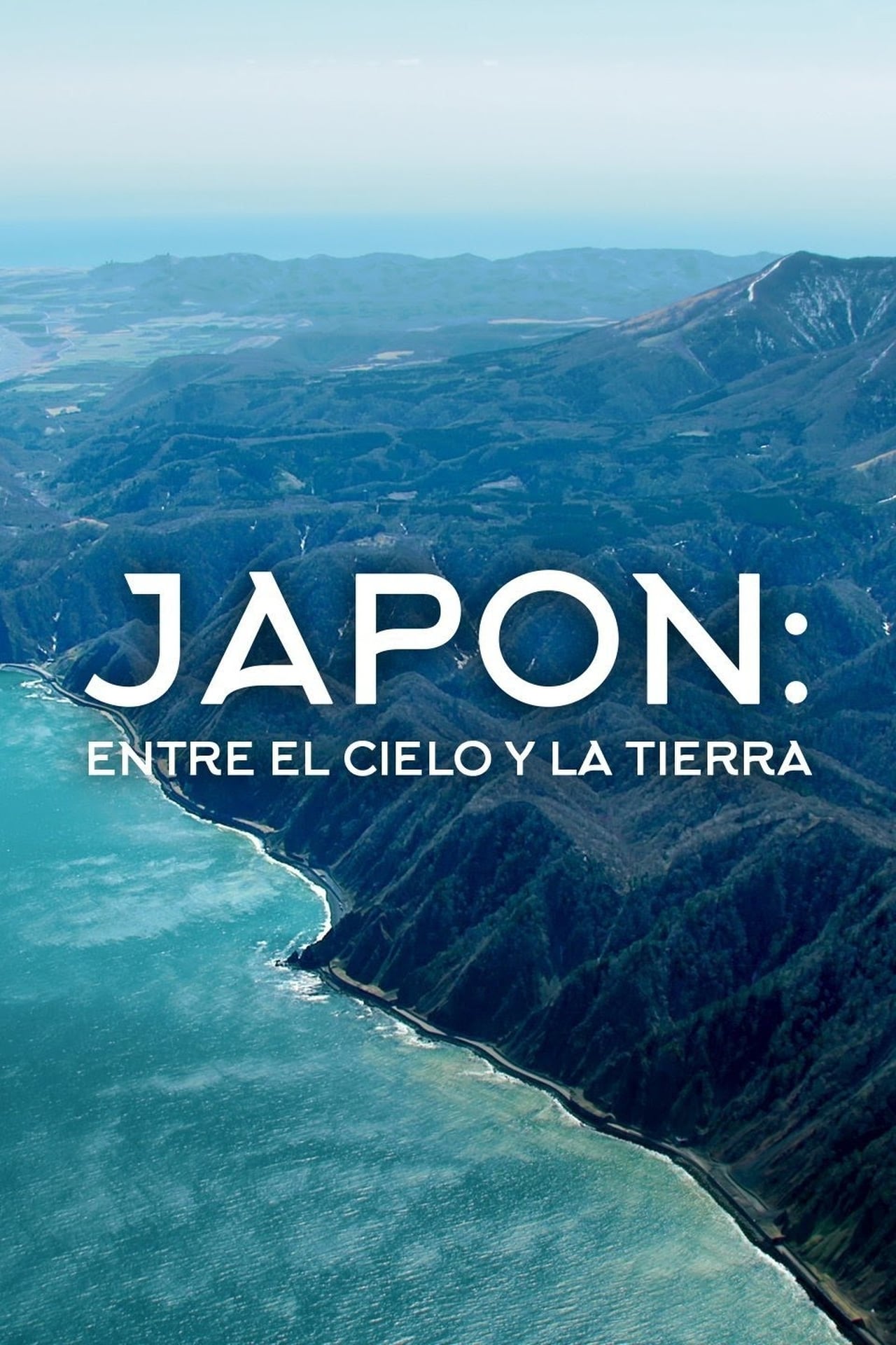 Serie Japón: Entre el cielo y la tierra