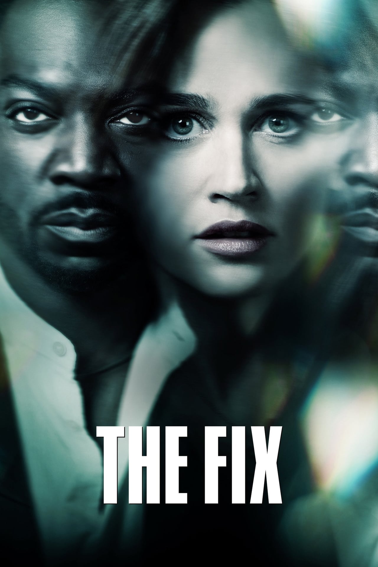 Series The Fix