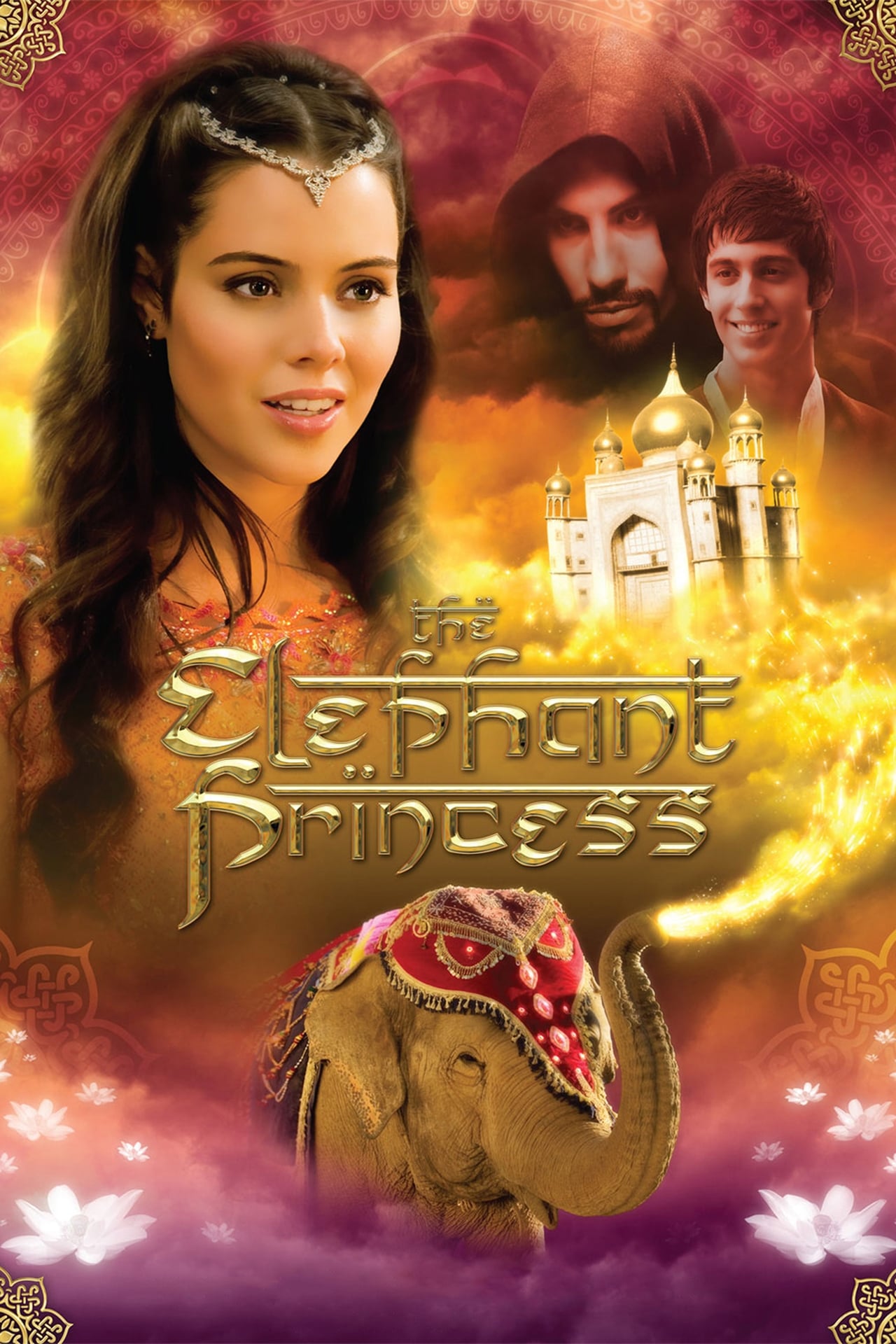 Serie La Princesa Elefante