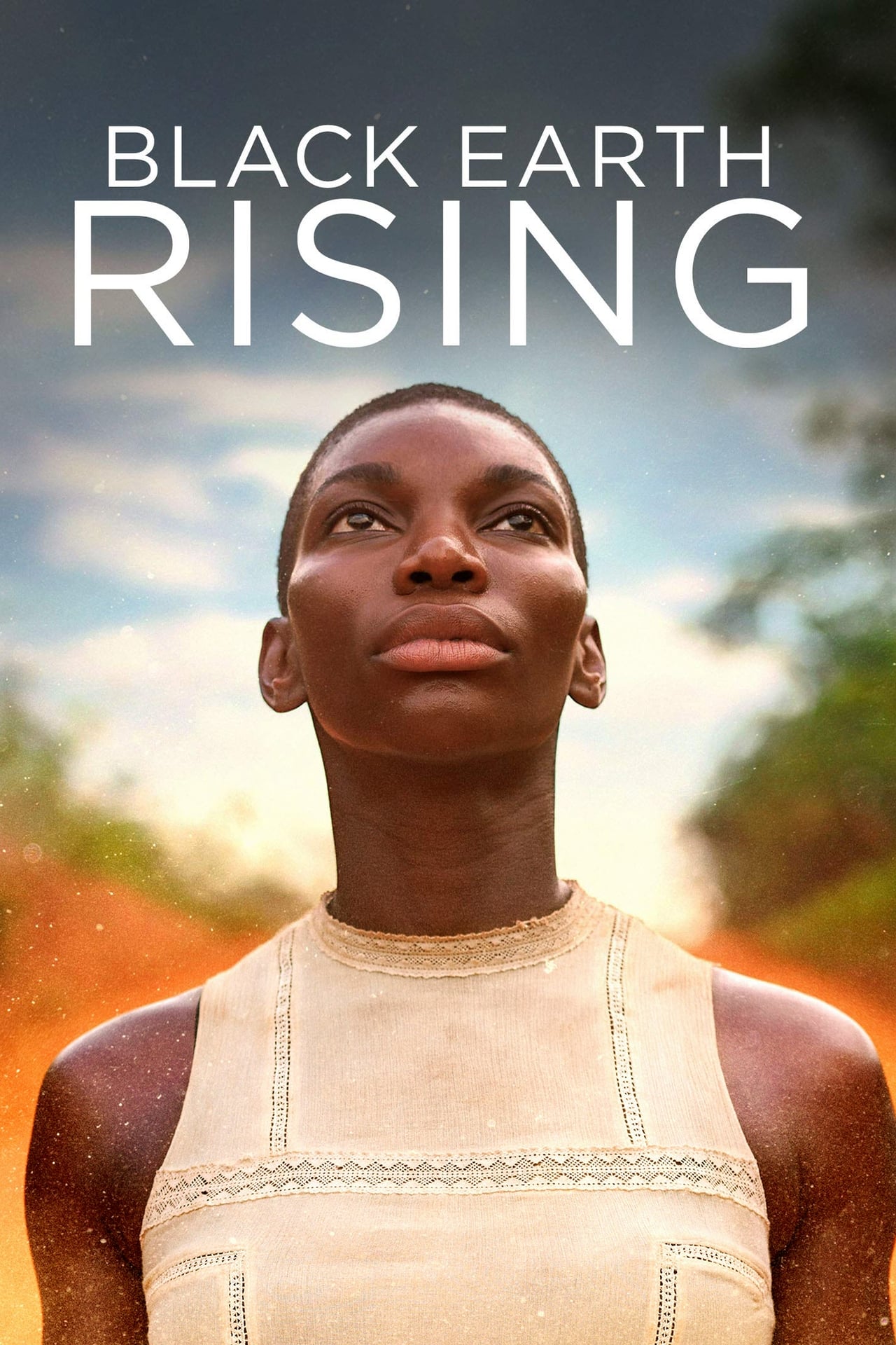 Serie Black Earth Rising