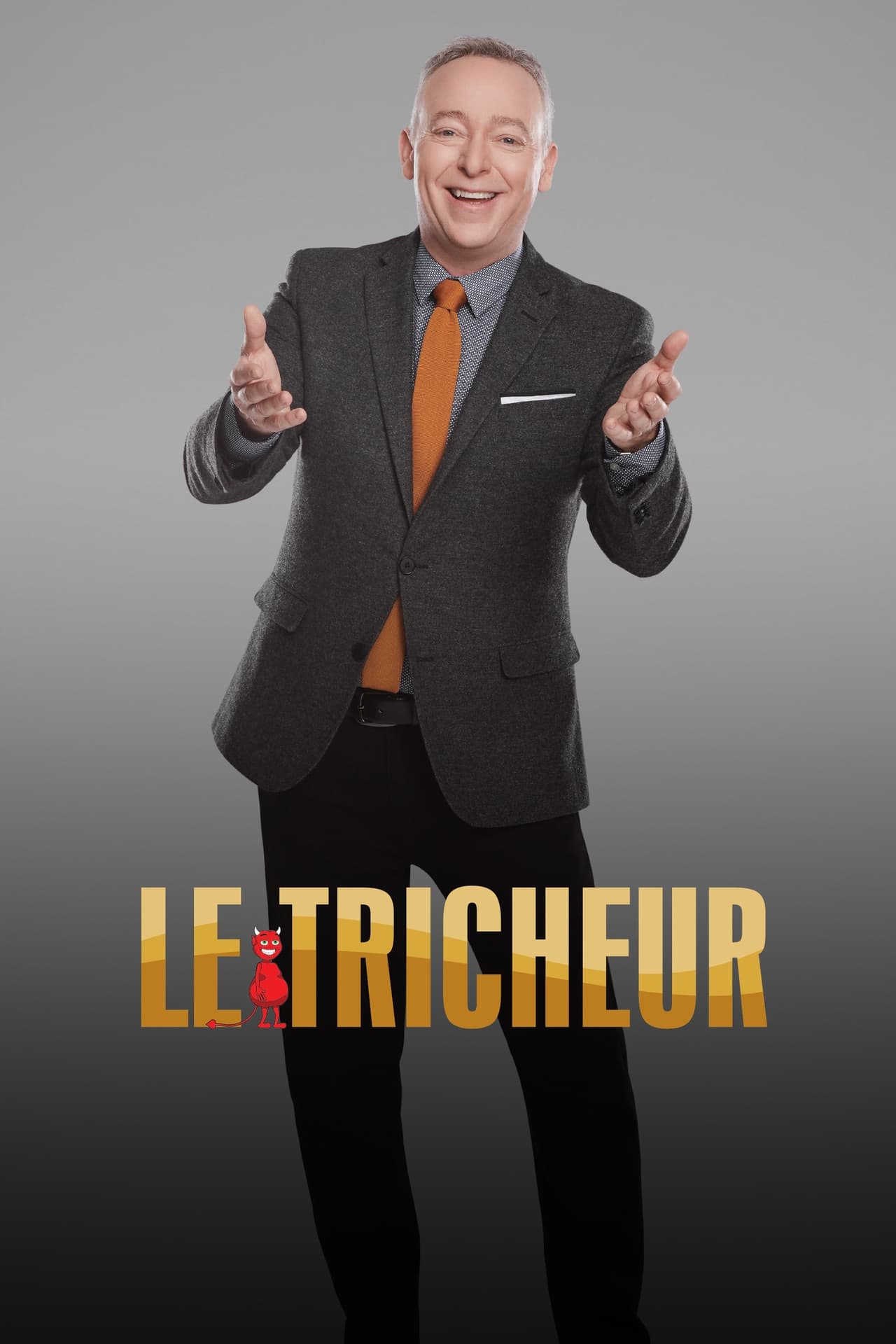 Serie Le Tricheur