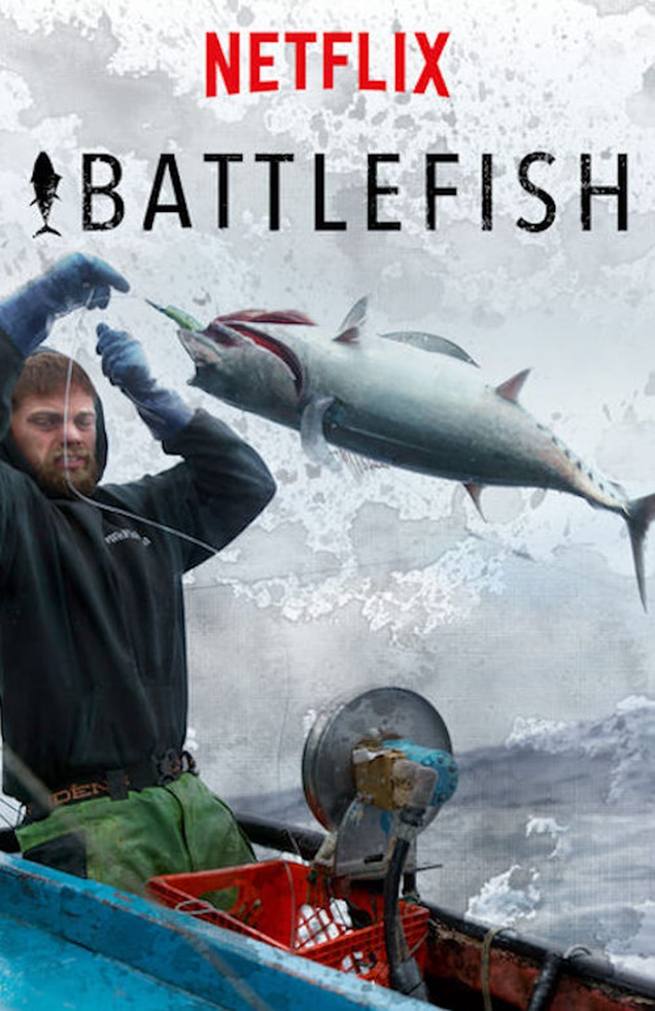 Series Battlefish