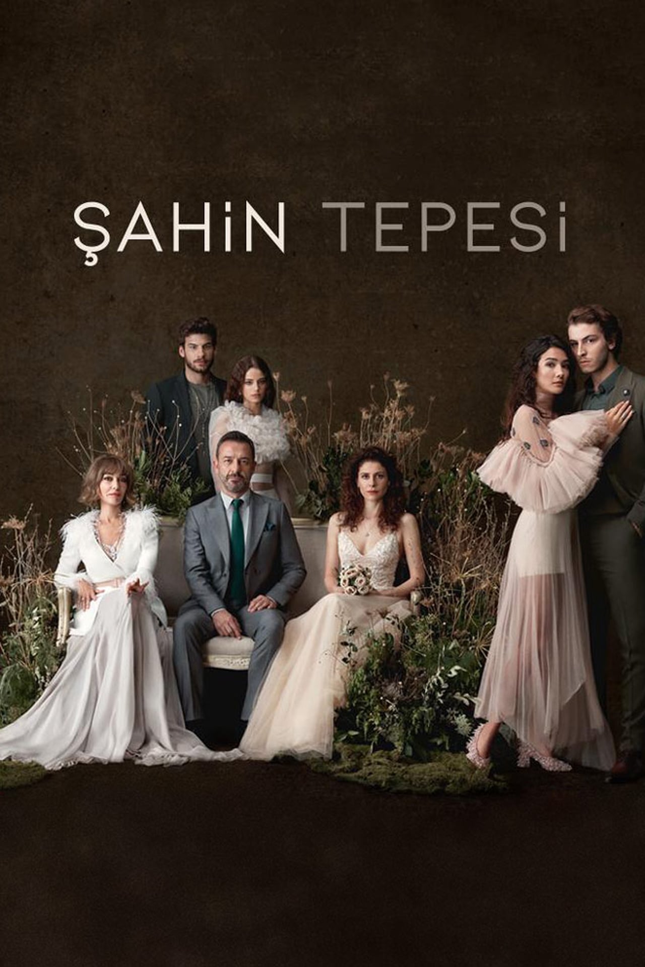 Serie Şahin Tepesi