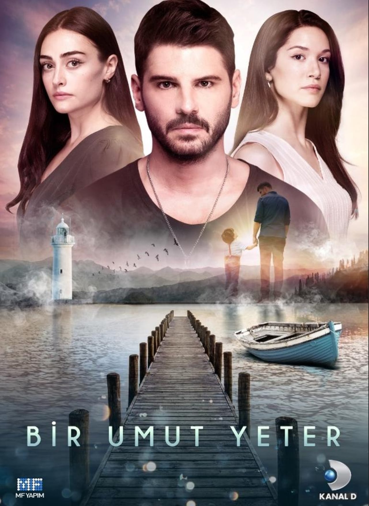 Serie Bir Umut Yeter