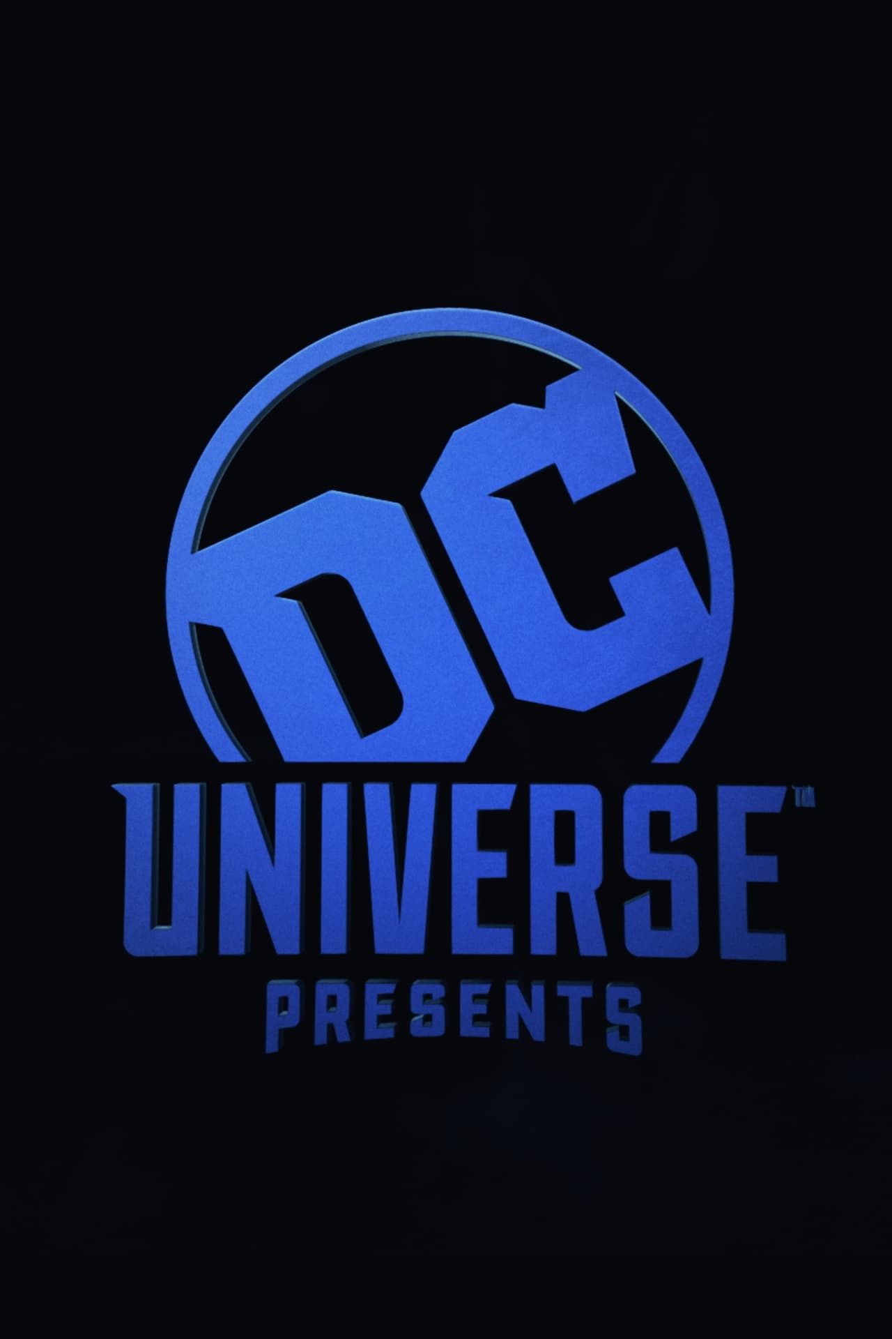 Series DC Universe Presents