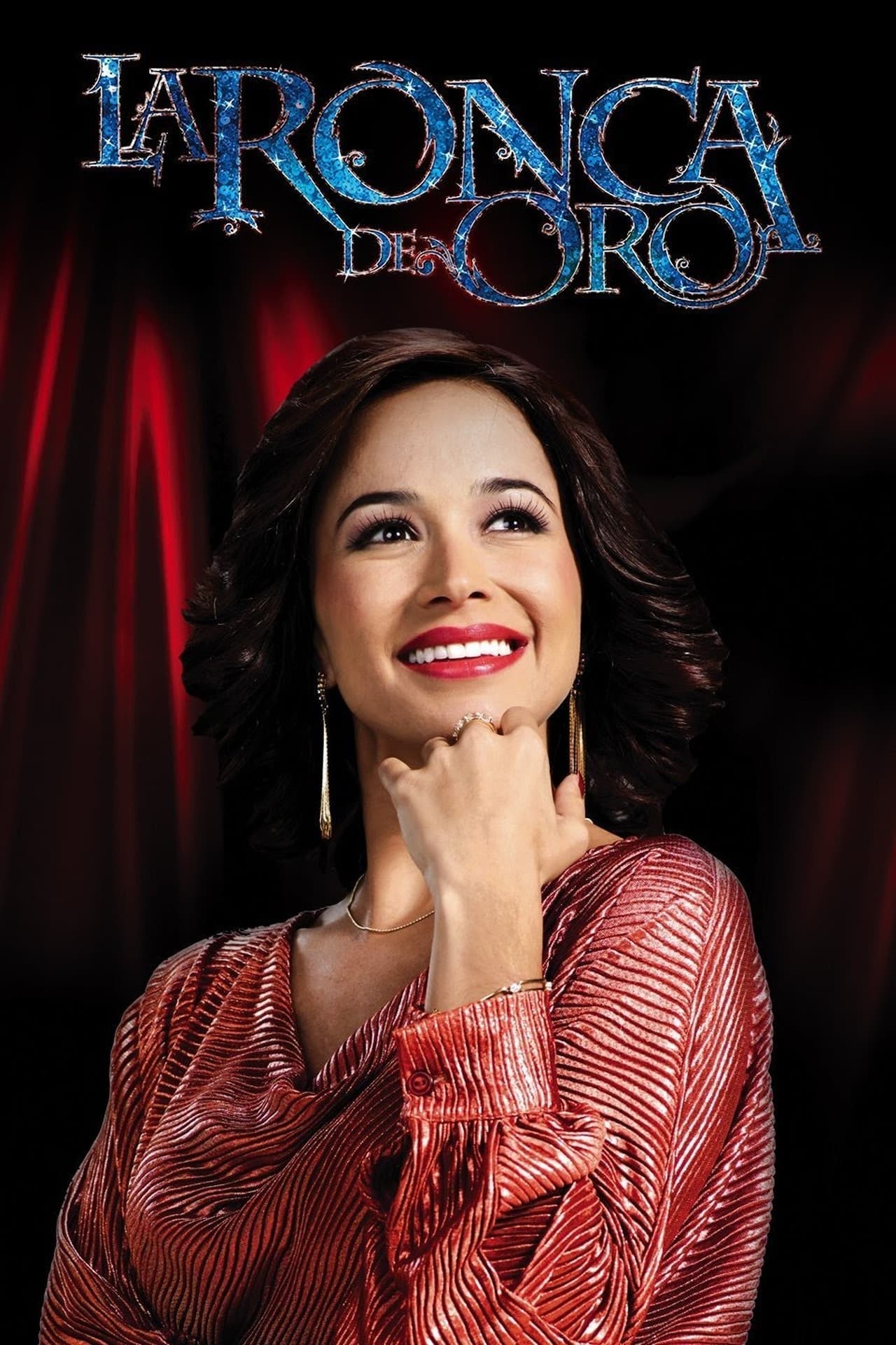 Serie La Ronca De Oro (2014)