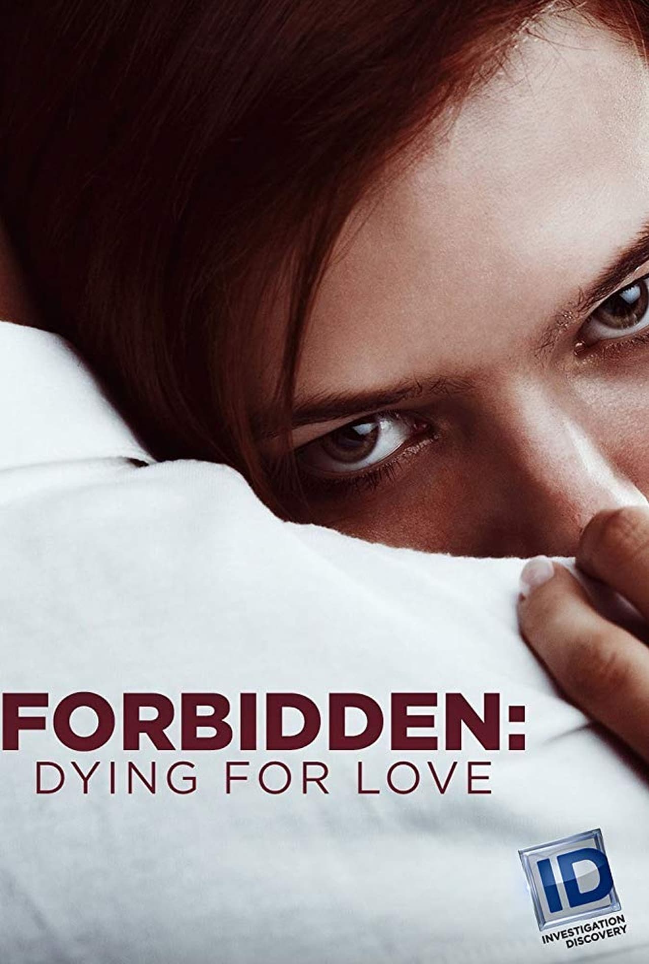 Series Forbidden: Dying for Love