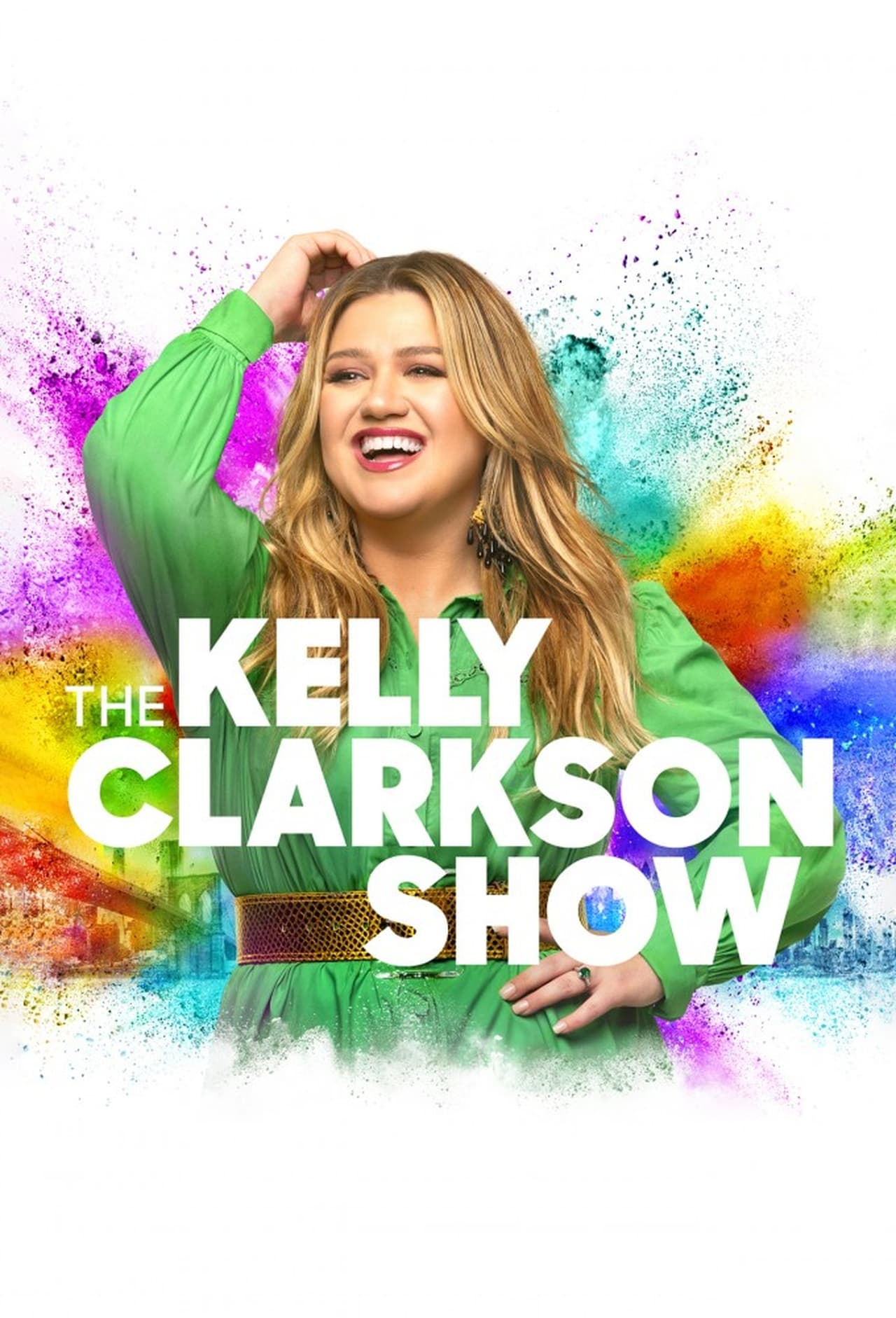 Series El programa de Kelly Clarkson