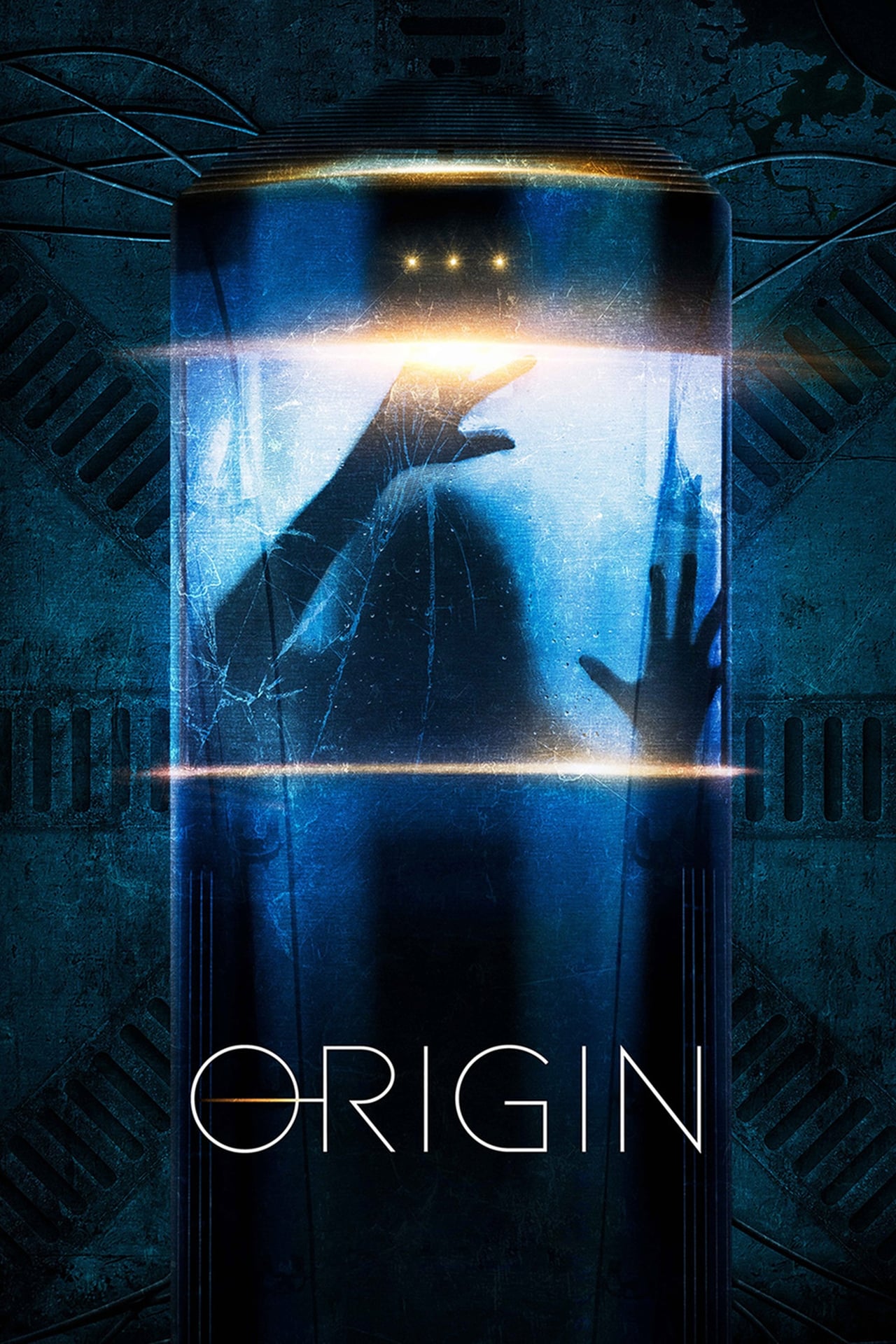 Series Origin