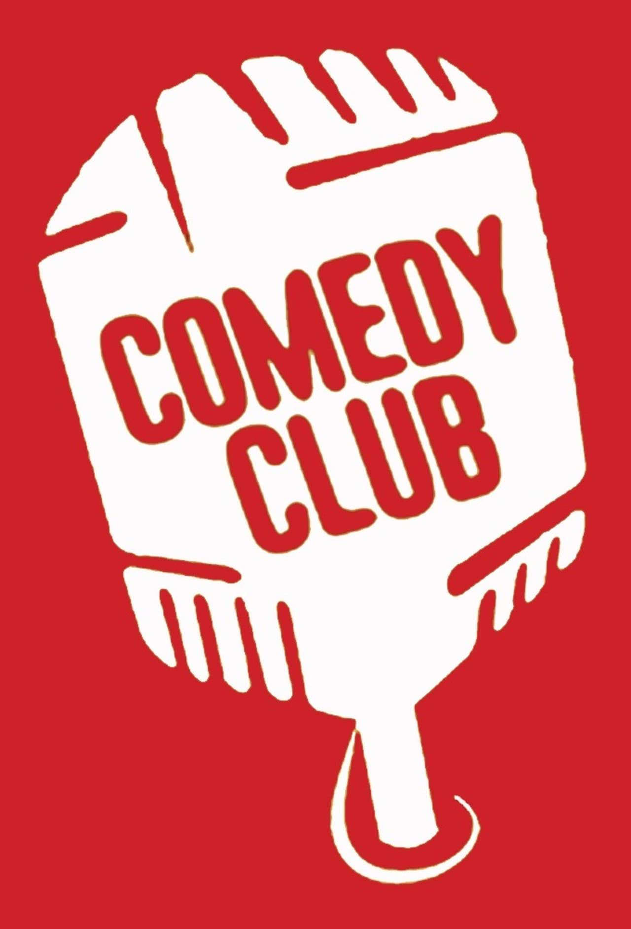 Series Comedy Club