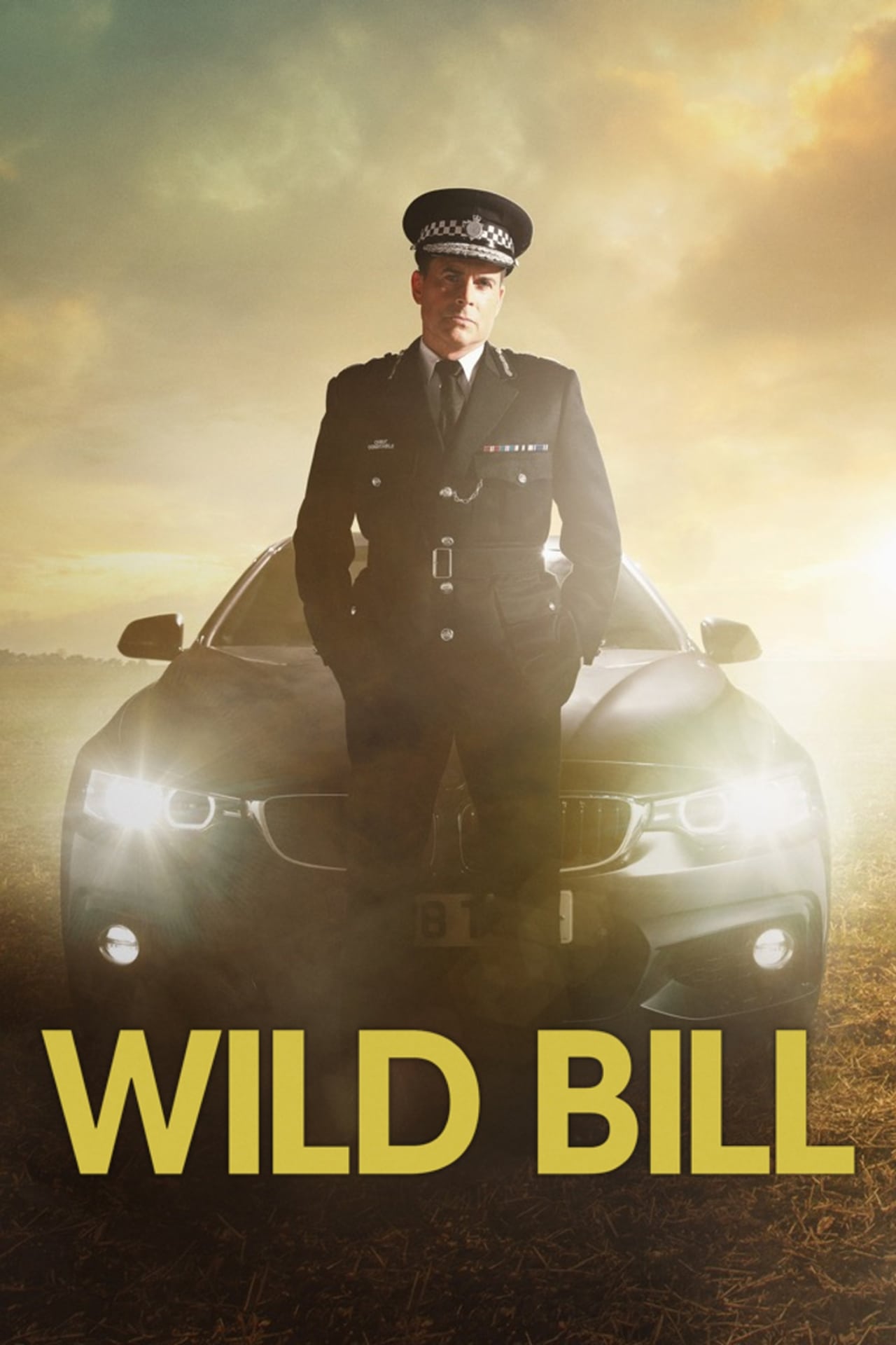 Serie Wild Bill