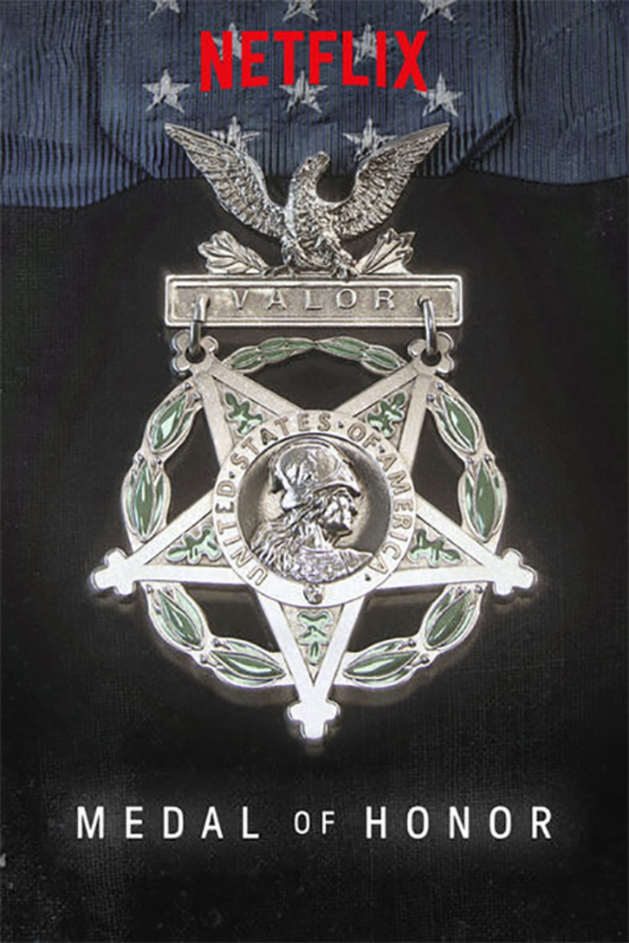 Series Medal of Honor