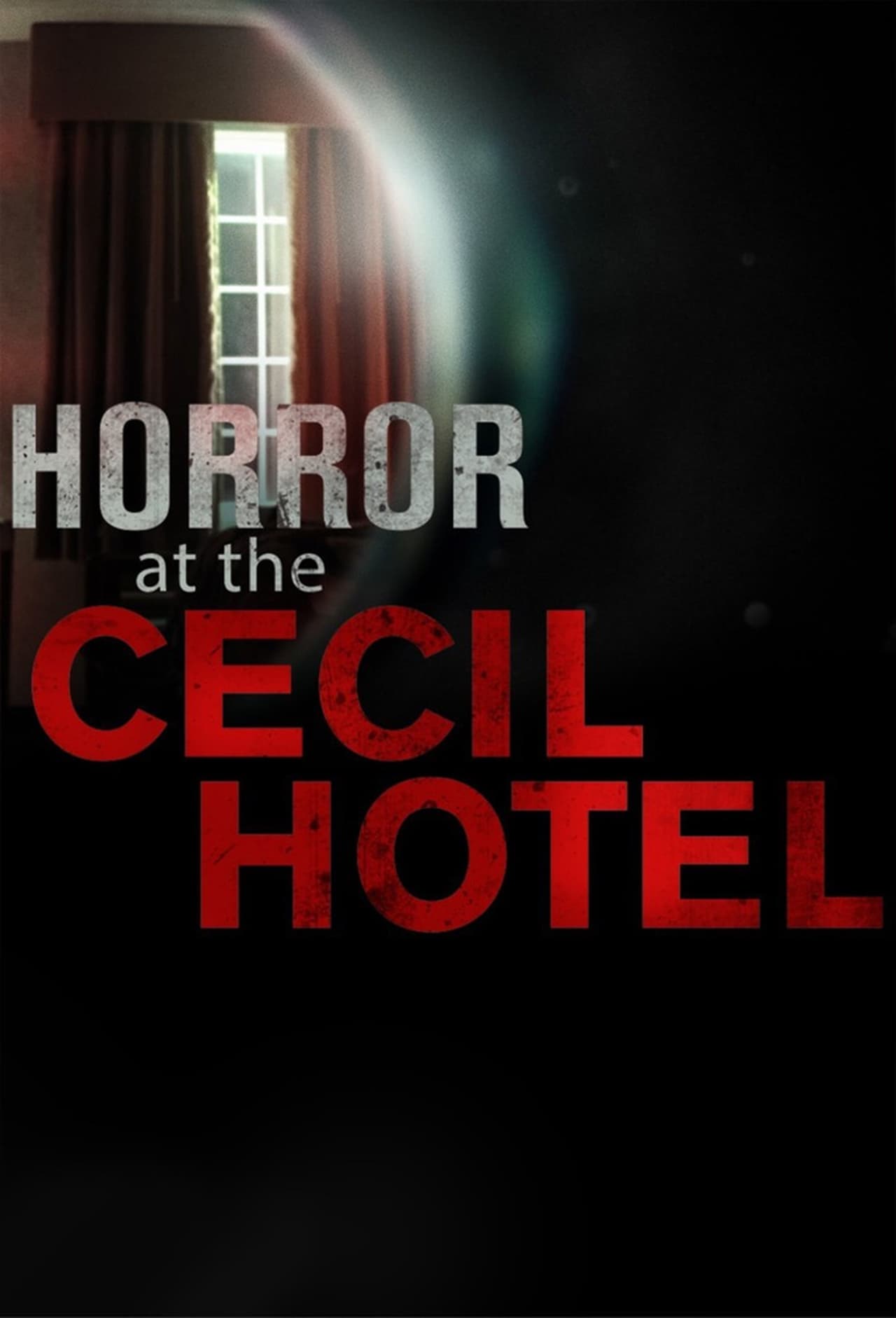 Serie La maldición del Hotel Cecil