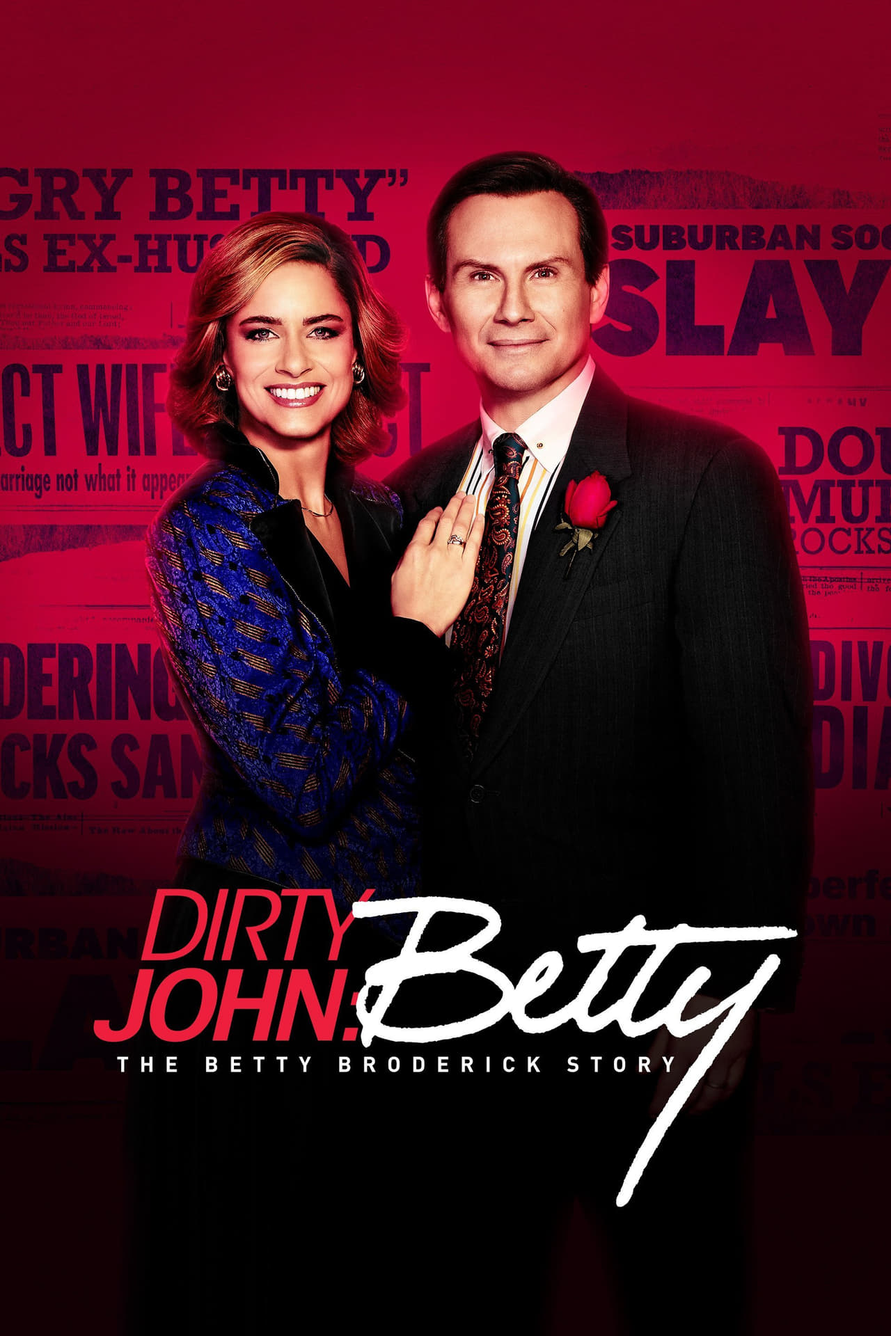 Serie Dirty John