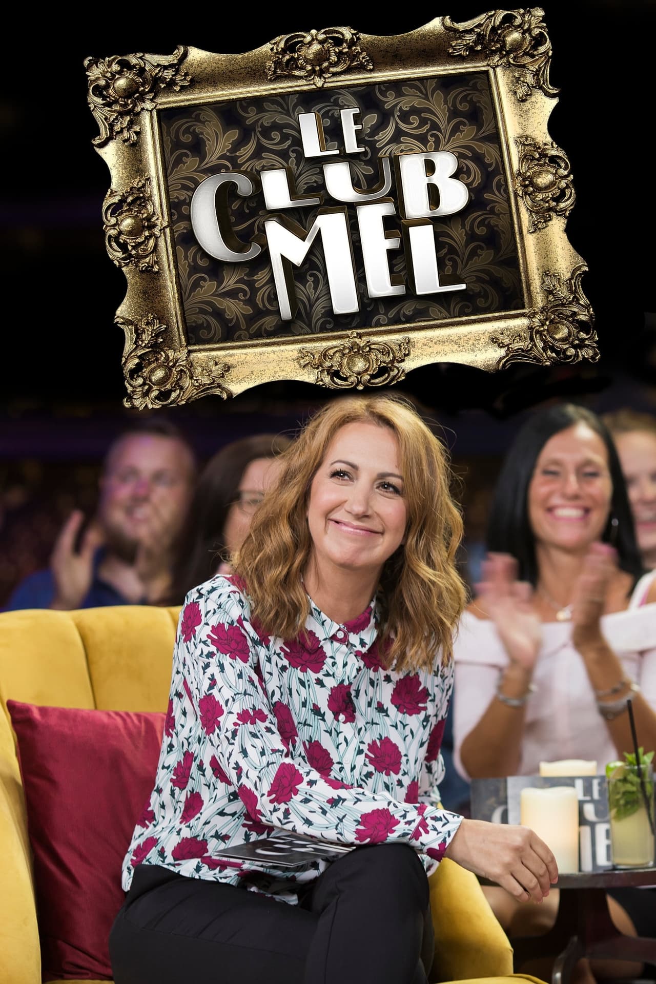 Serie Le Club Mel