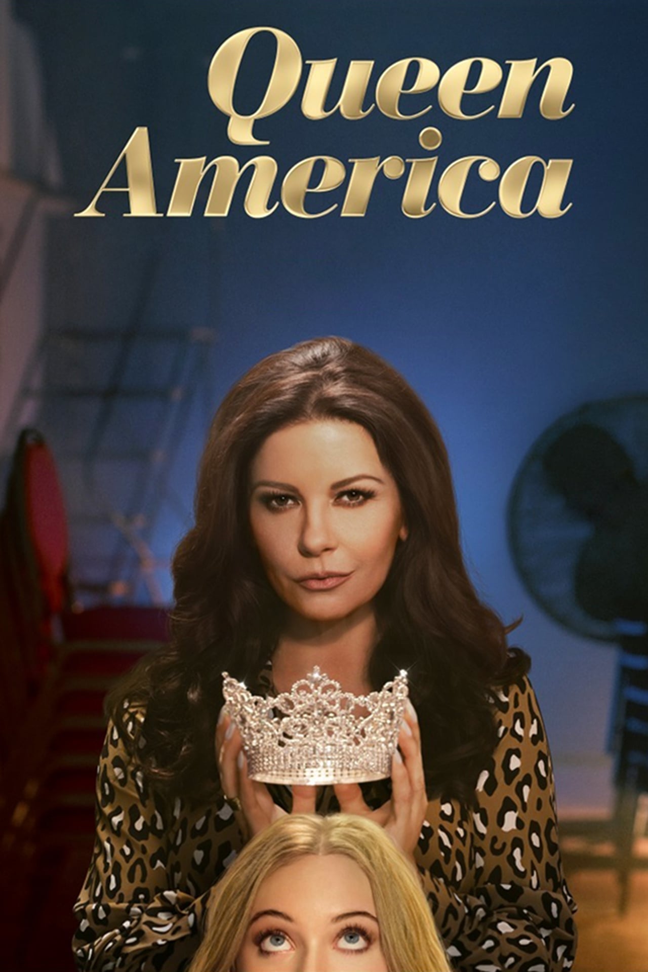 Series Queen America