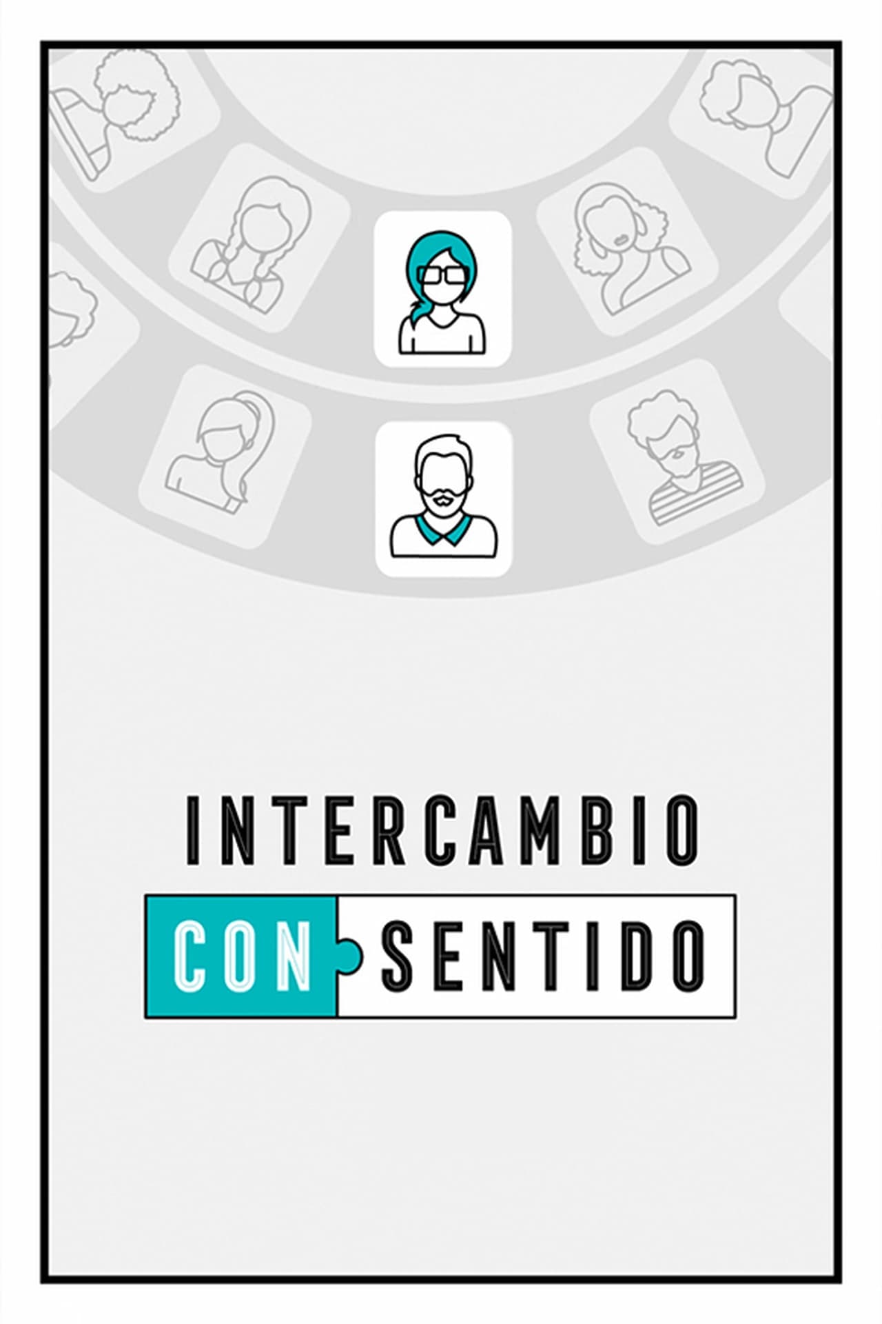 Serie Intercambio Consentido