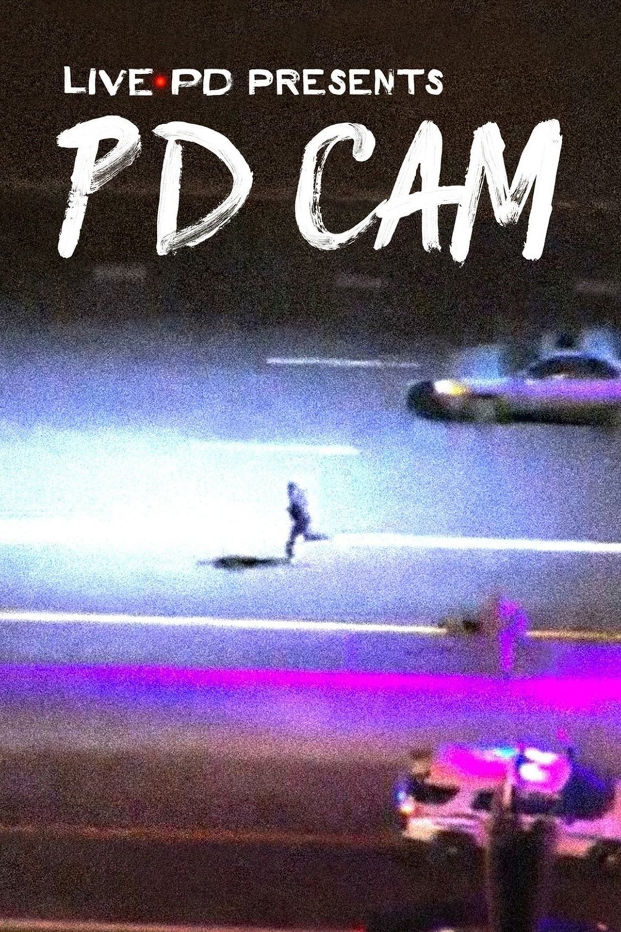 Series Live PD Presents: PD Cam