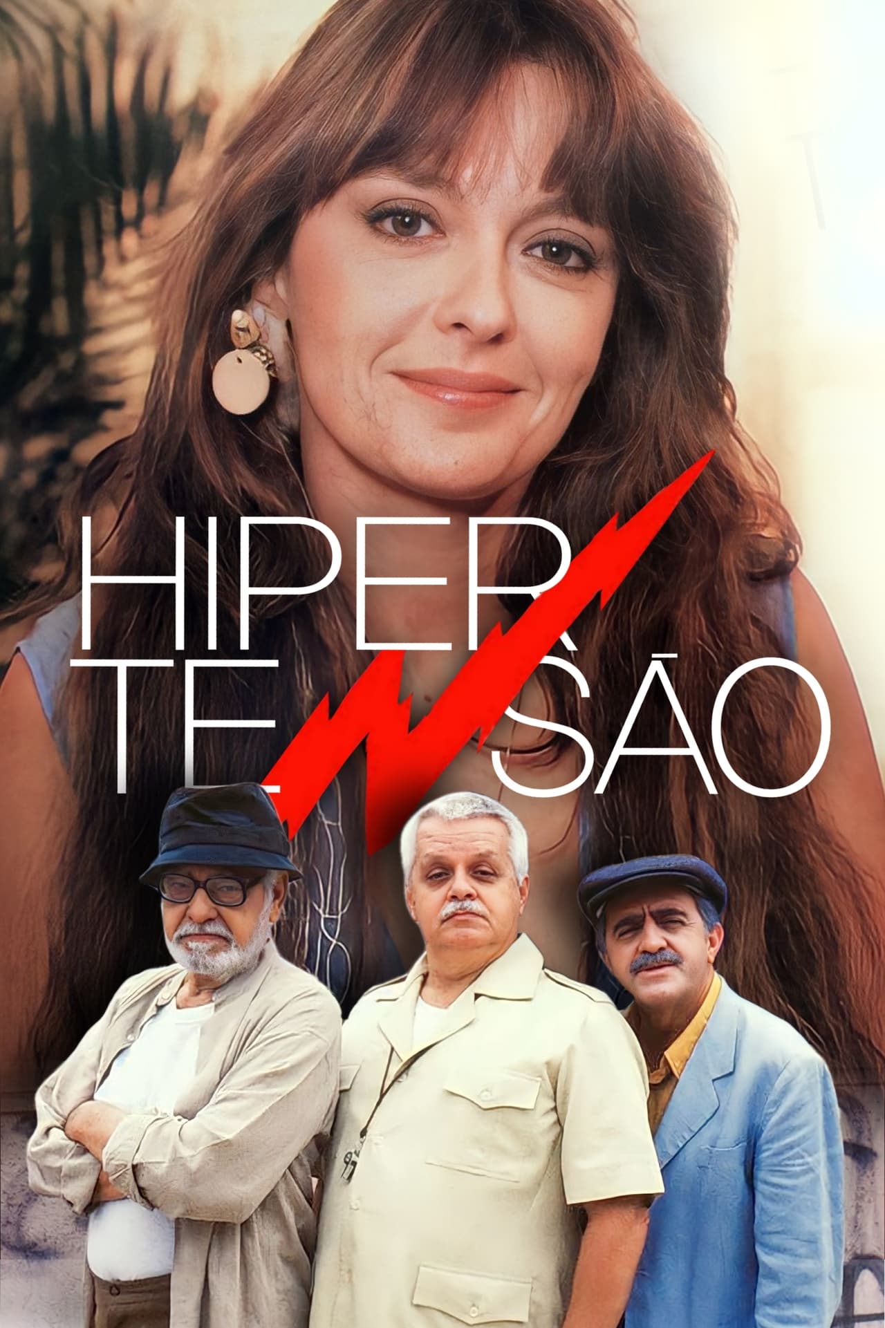 Serie Hipertensão