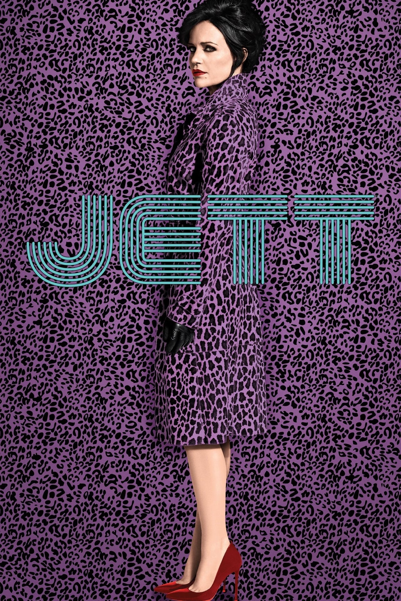 Series Jett