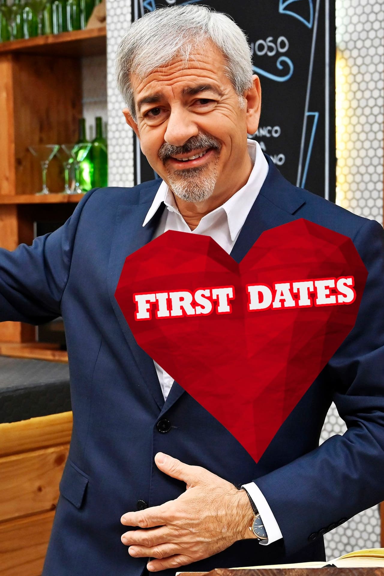 Serie First Dates