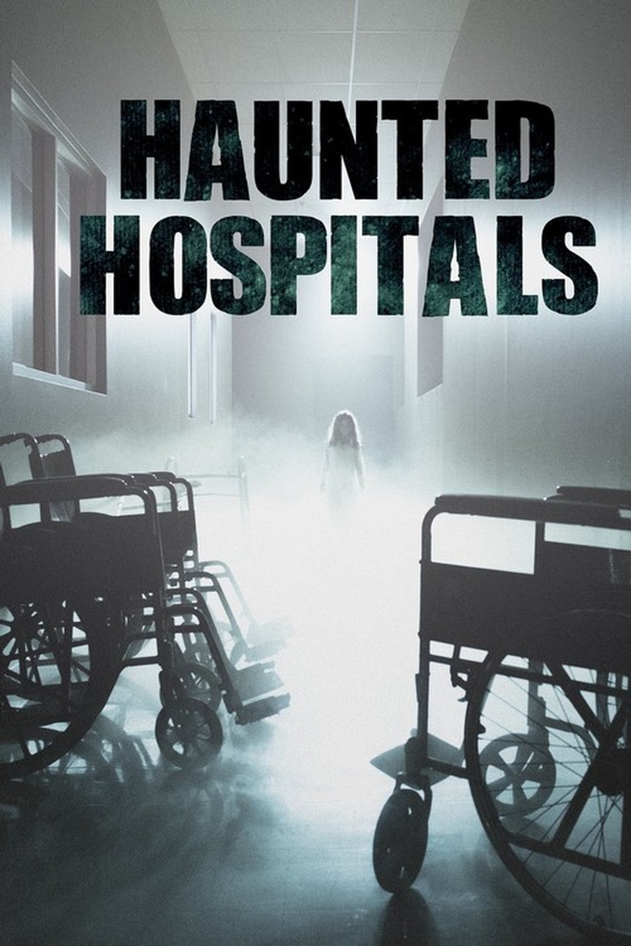 Series Hospital paranormal