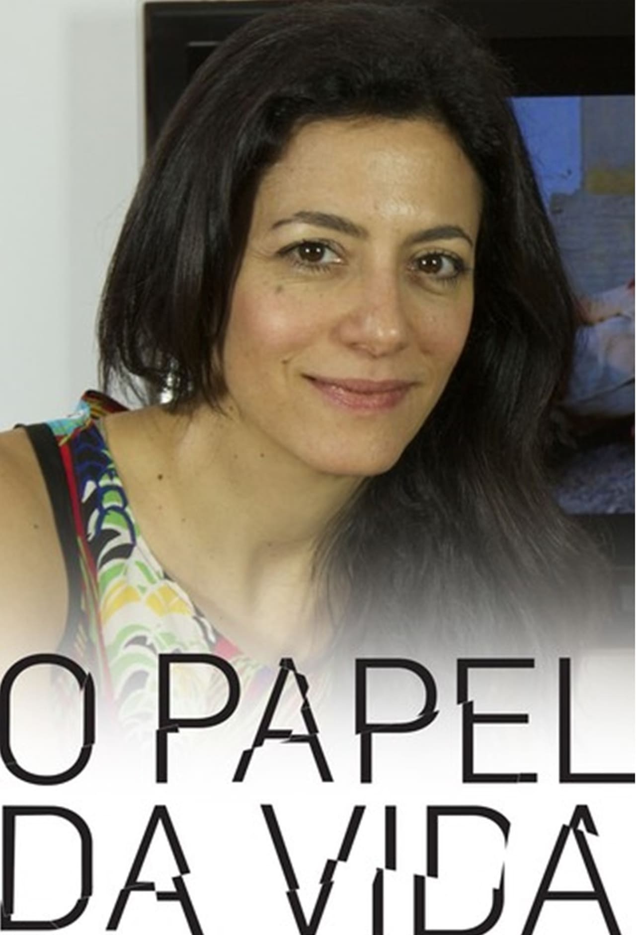 Serie O Papel da Vida