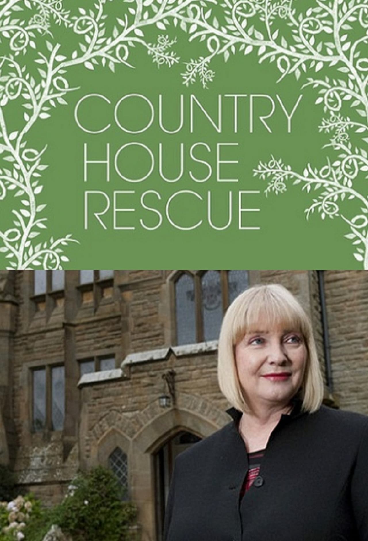 Serie Country House Rescue