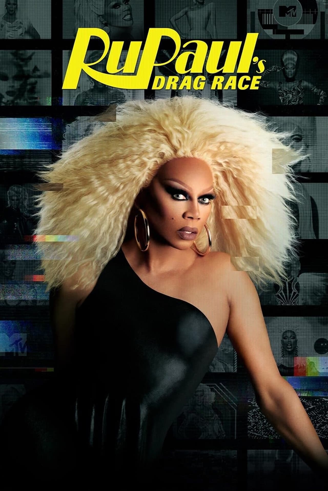 Serie RuPaul: Reinas del drag