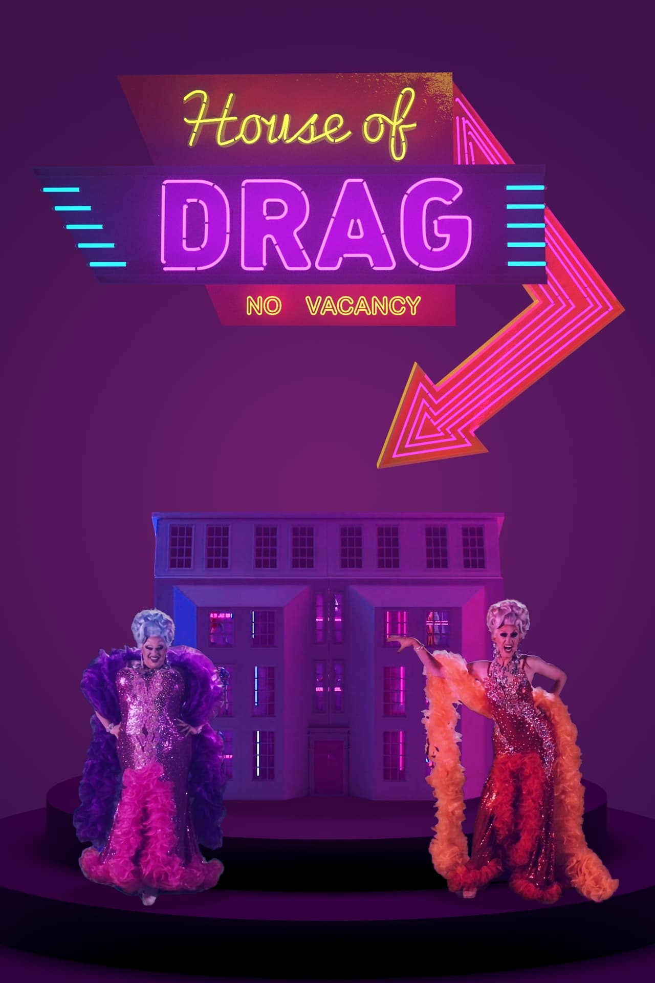 Series House of Drag