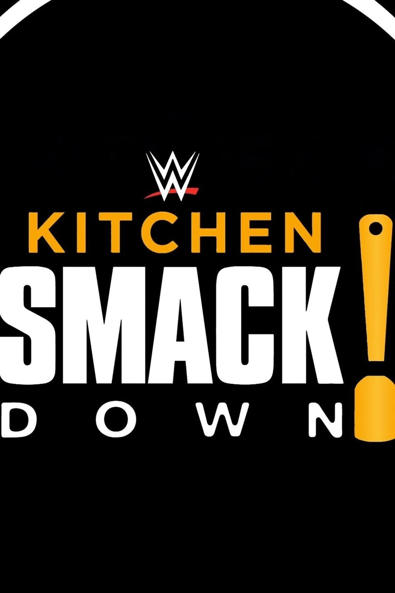 Serie WWE Kitchen SmackDown!