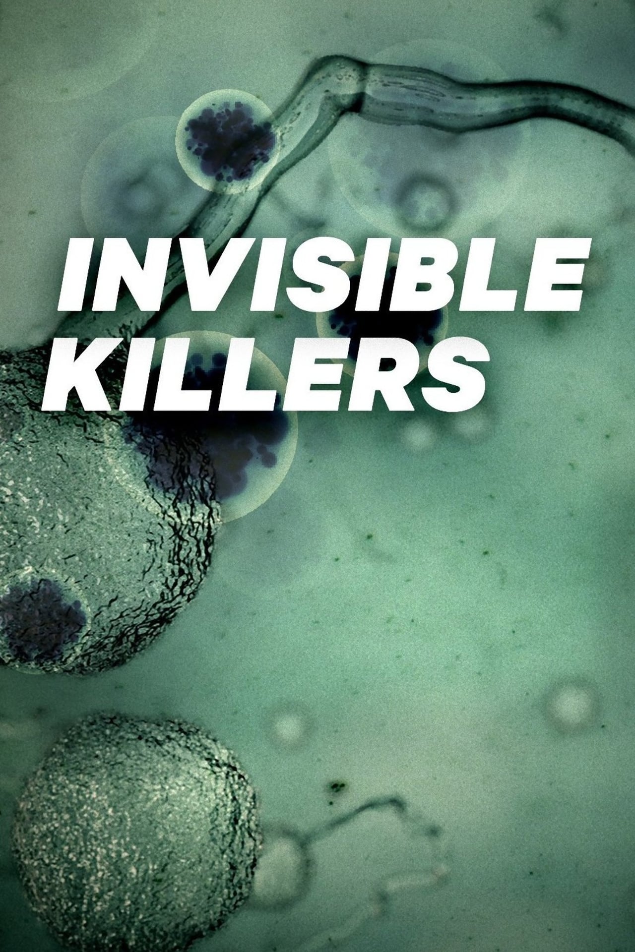 Series Invisible Killers