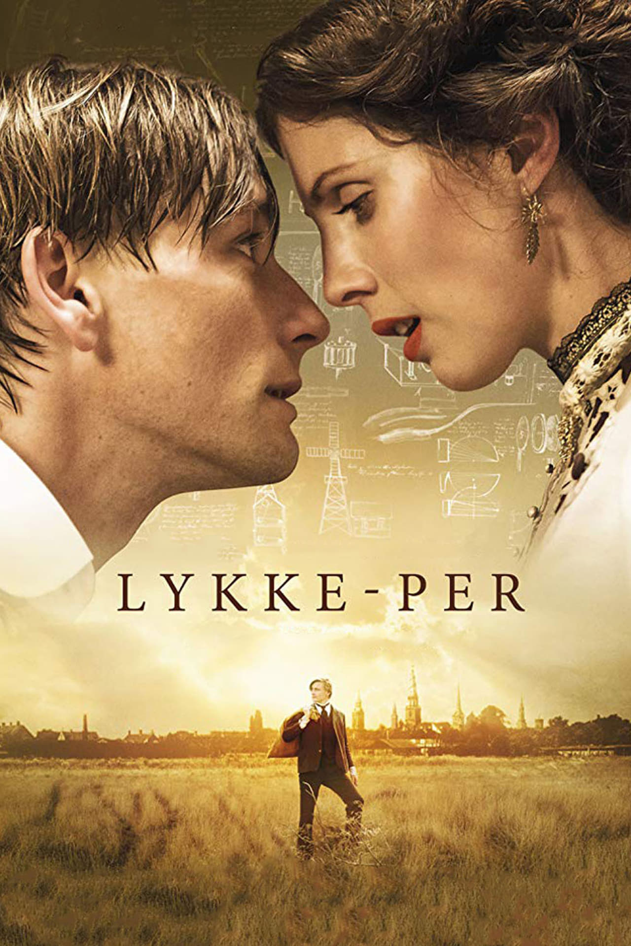 Series Lykke-Per