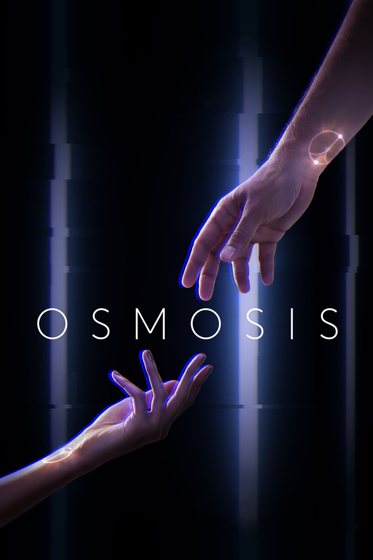 Serie Osmosis