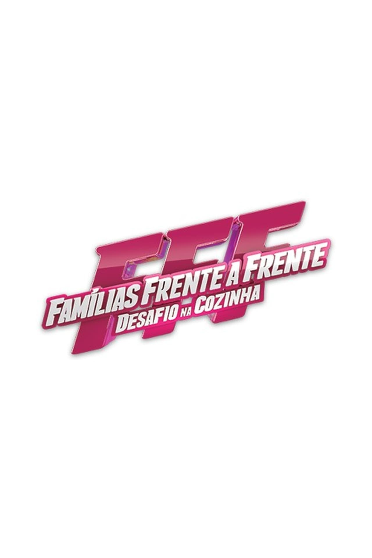 Series Famílias Frente a Frente - Desafio na Cozinha