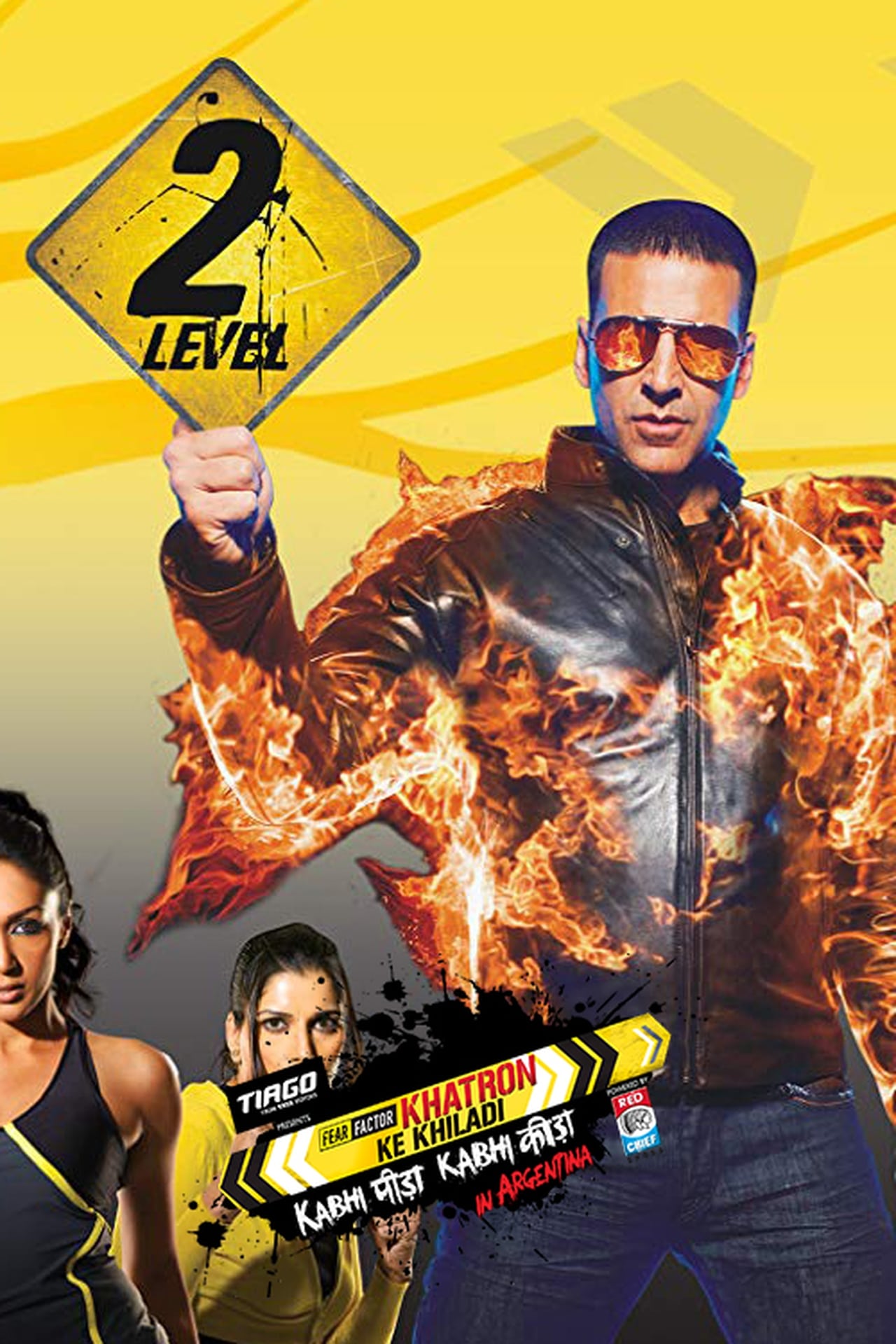 Serie Khatron Ke Khiladi