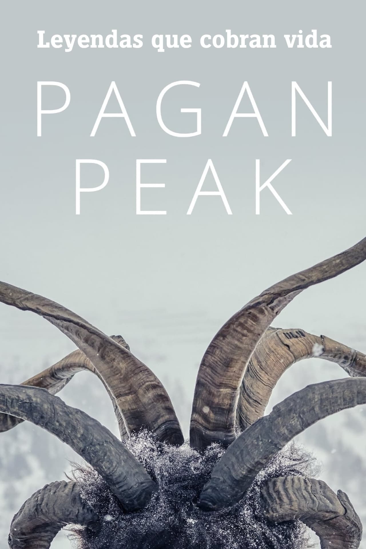 Serie Pagan Peak