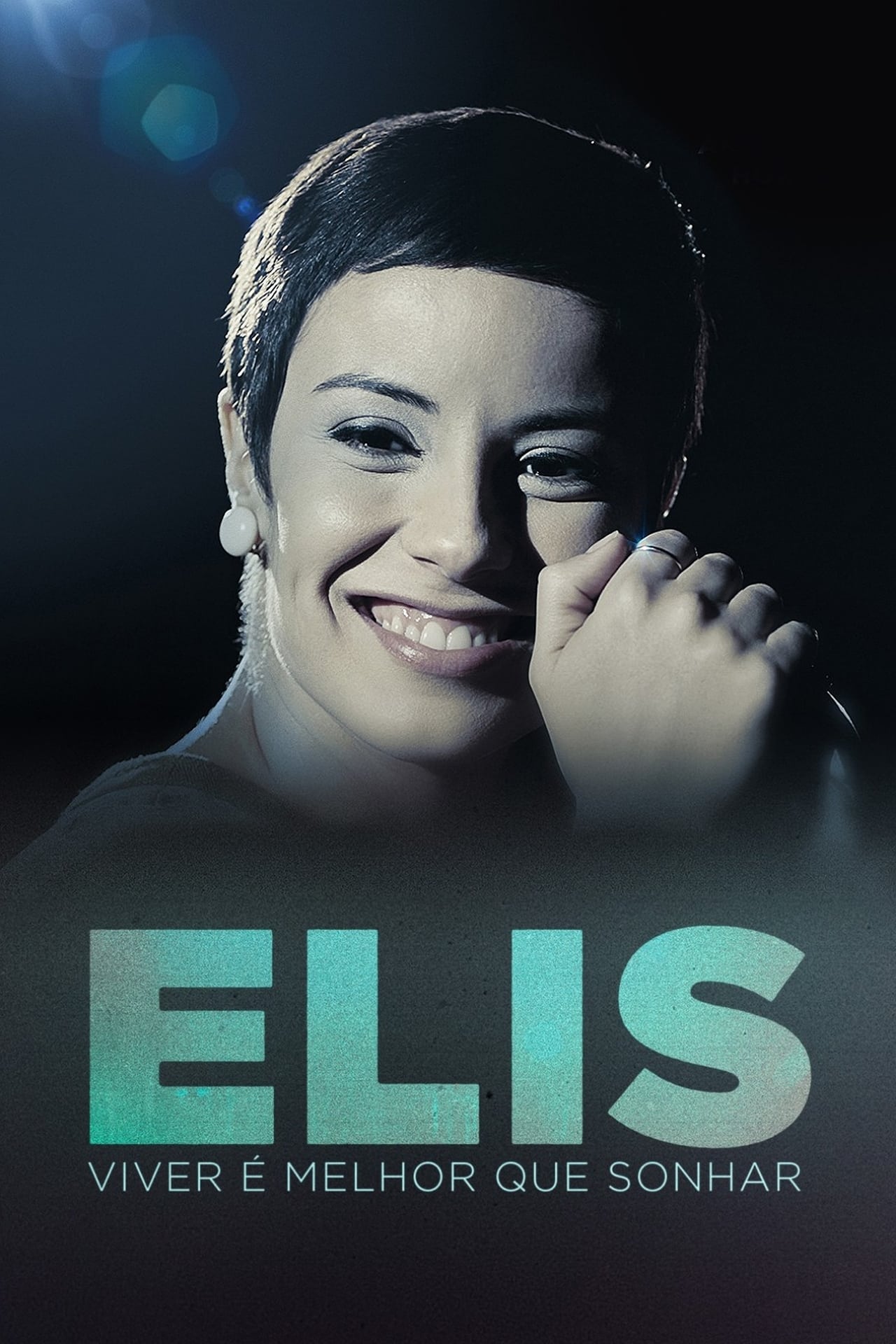 Series Elis: Viver é Melhor que Sonhar