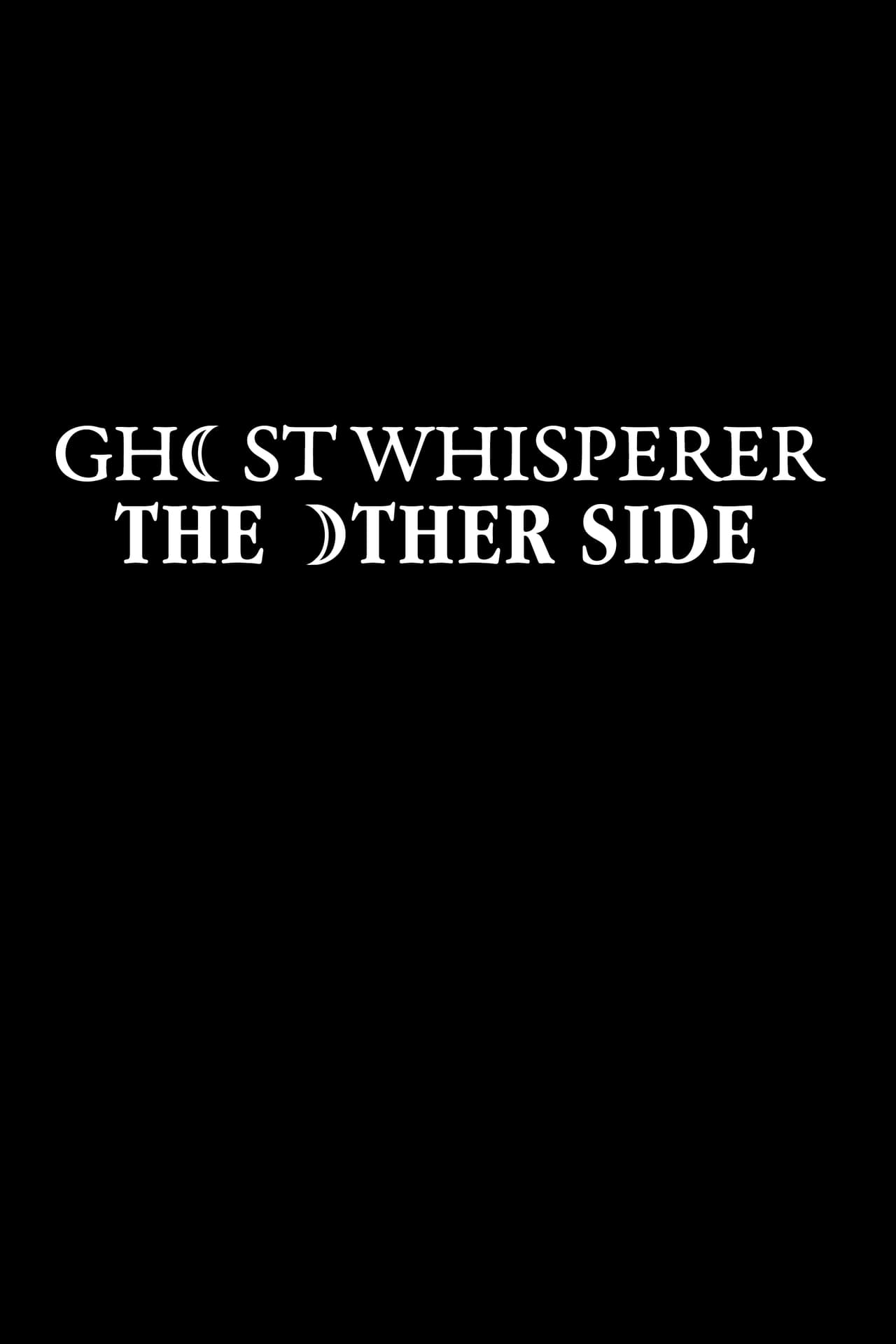 Series Ghost Whisperer: The Other Side