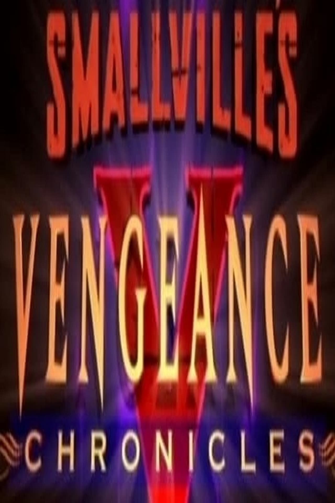 Serie Smallville: Vengeance Chronicles