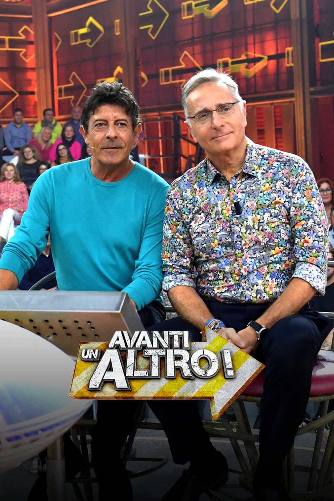 Serie Avanti un altro!
