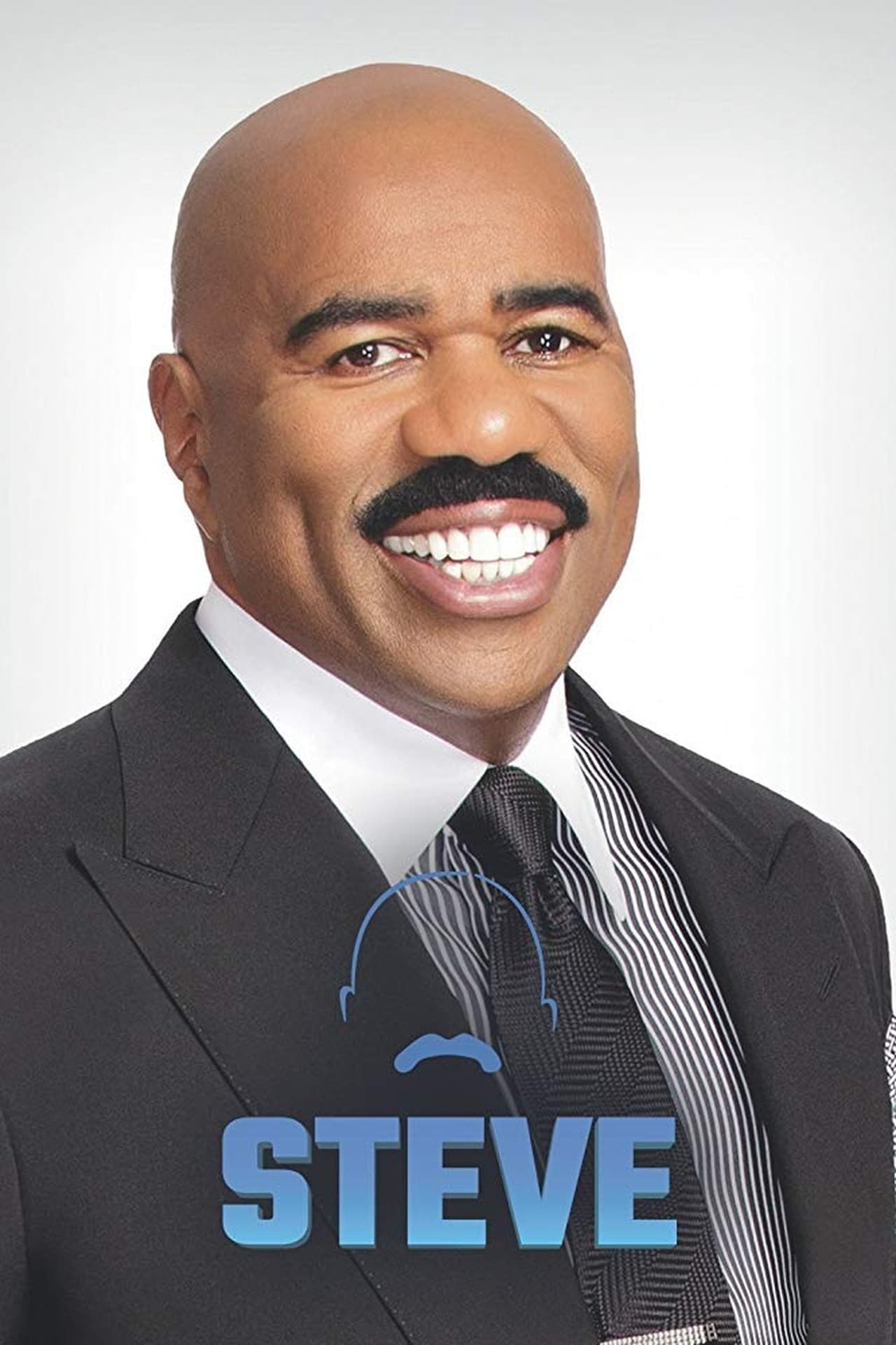 Serie Steve