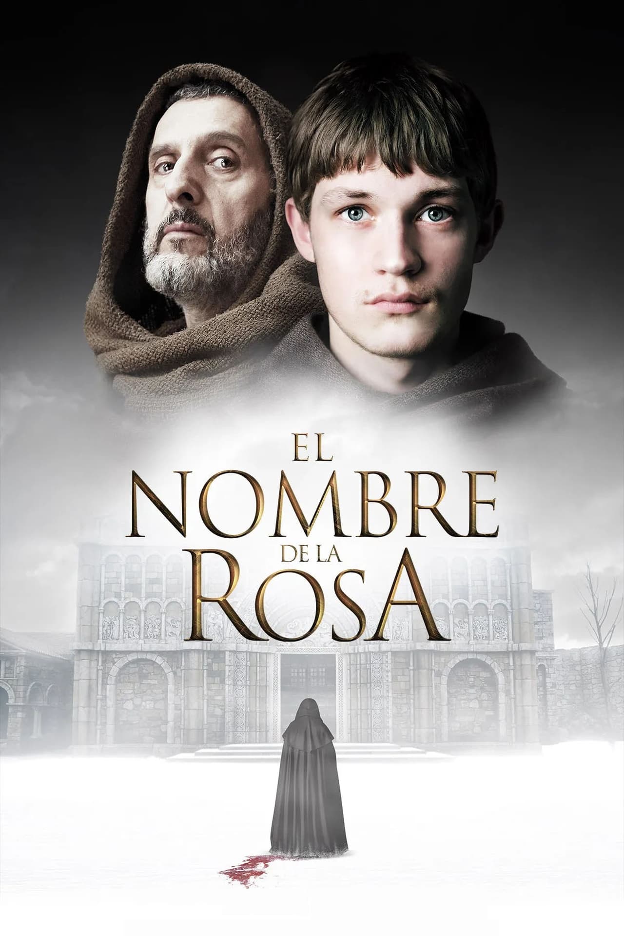 Serie El nombre de la rosa