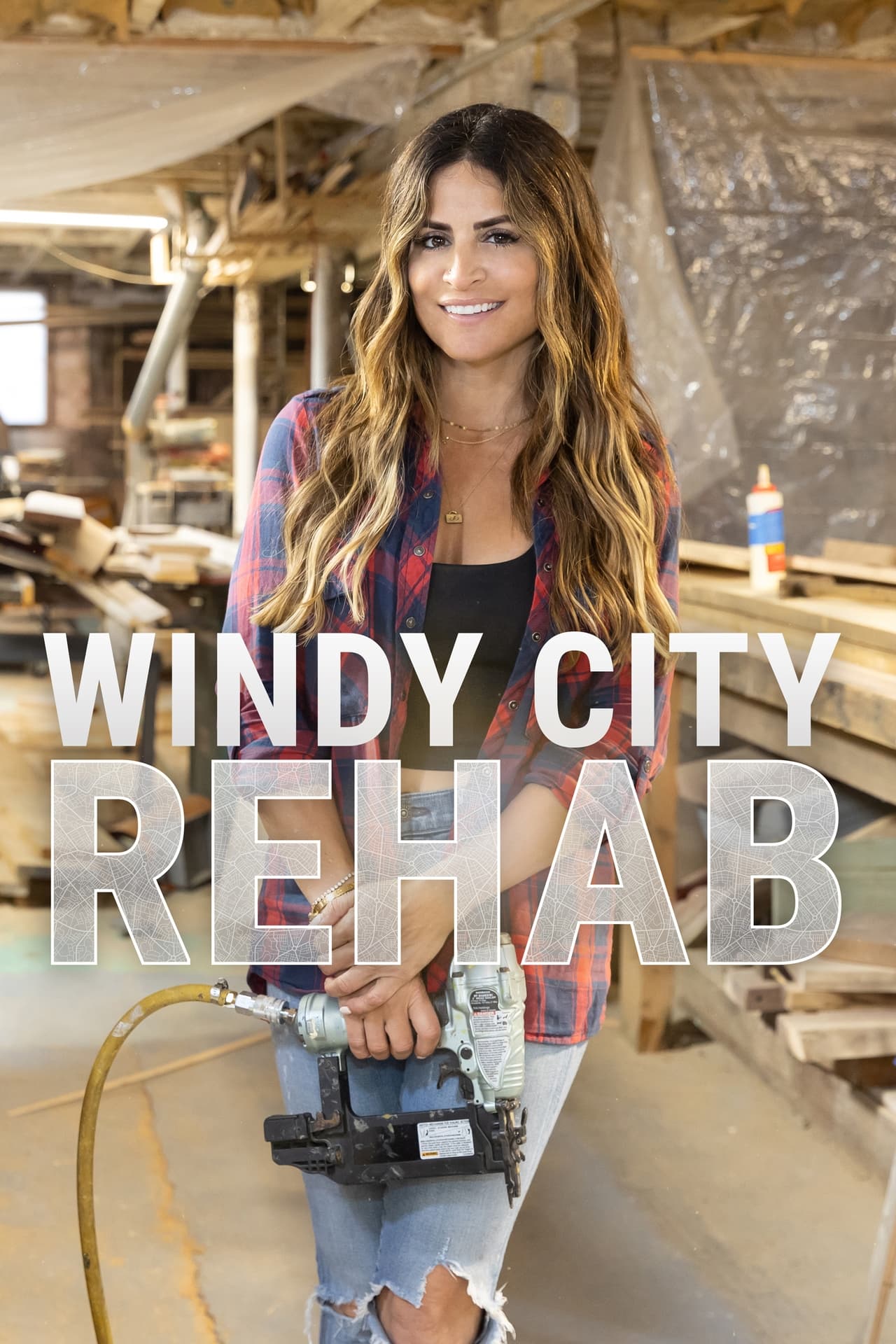 Series Windy City Rehab